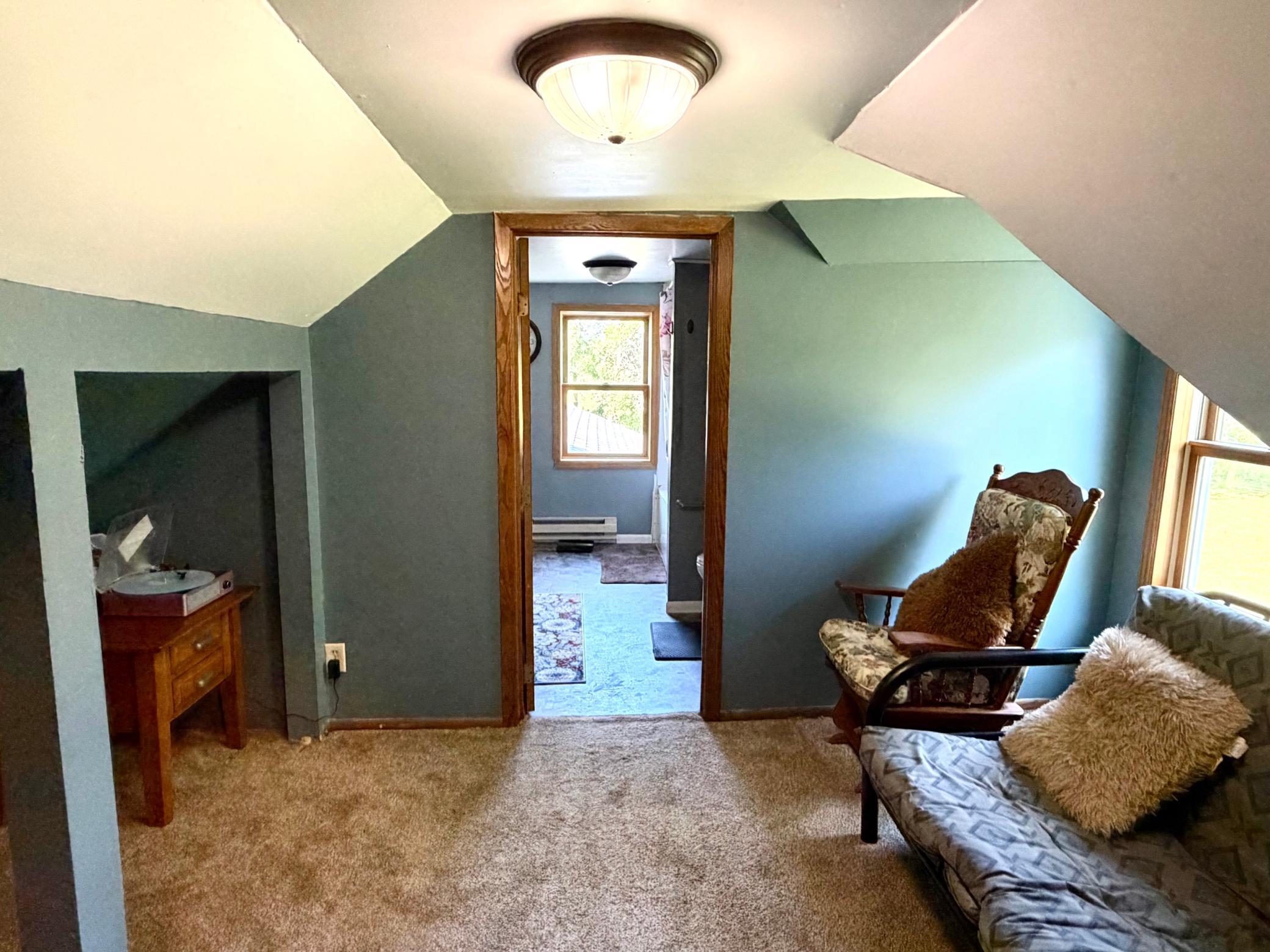 1910 single family home for sale at 28707 350th Avenue in Roseau, MN — 4 bed, 2 bath (photo 16 of 24)
