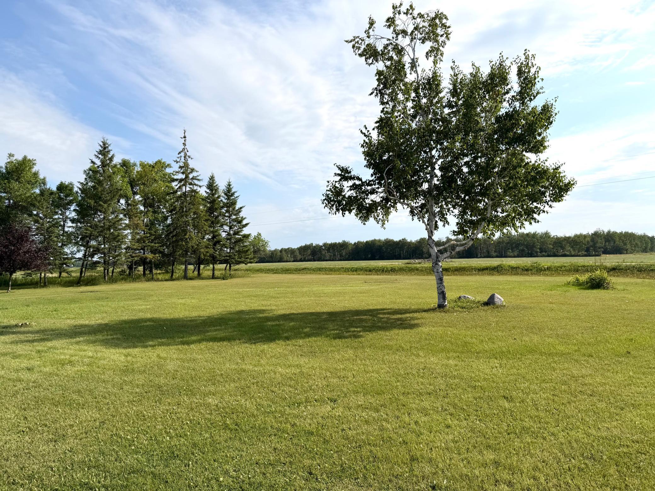 1910 single family home for sale at 28707 350th Avenue in Roseau, MN — 4 bed, 2 bath (photo 22 of 24)