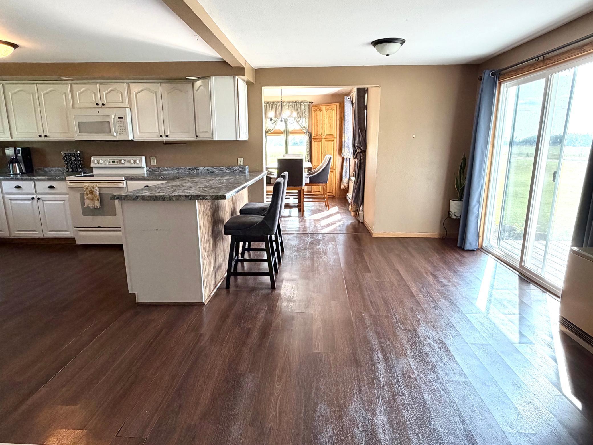 1910 single family home for sale at 28707 350th Avenue in Roseau, MN — 4 bed, 2 bath (photo 5 of 24)