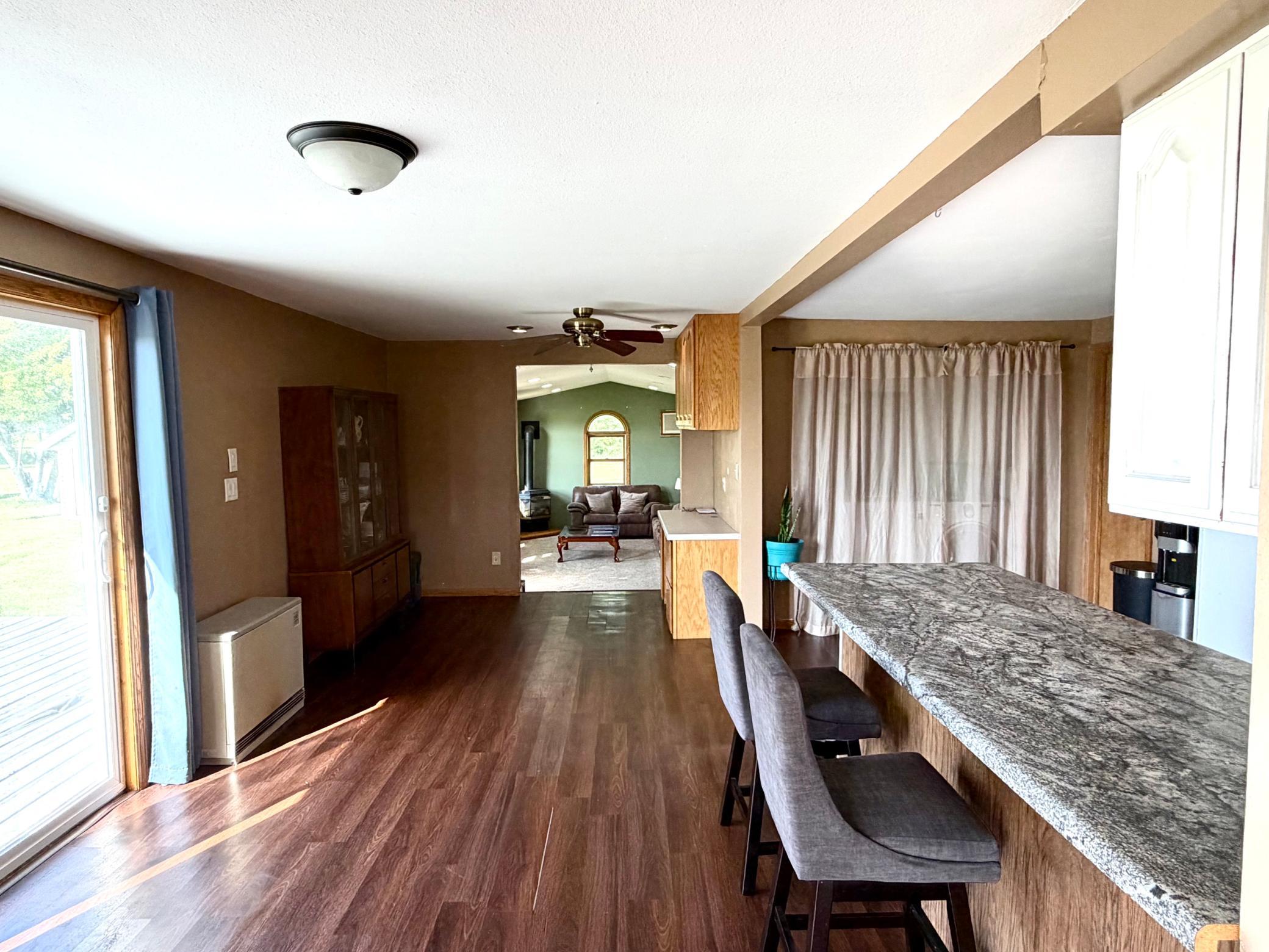 1910 single family home for sale at 28707 350th Avenue in Roseau, MN — 4 bed, 2 bath (photo 6 of 24)