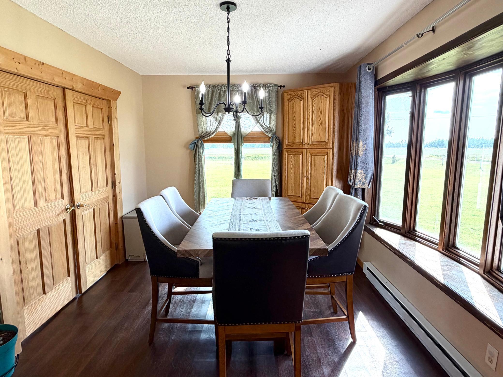 1910 single family home for sale at 28707 350th Avenue in Roseau, MN — 4 bed, 2 bath (photo 7 of 24)