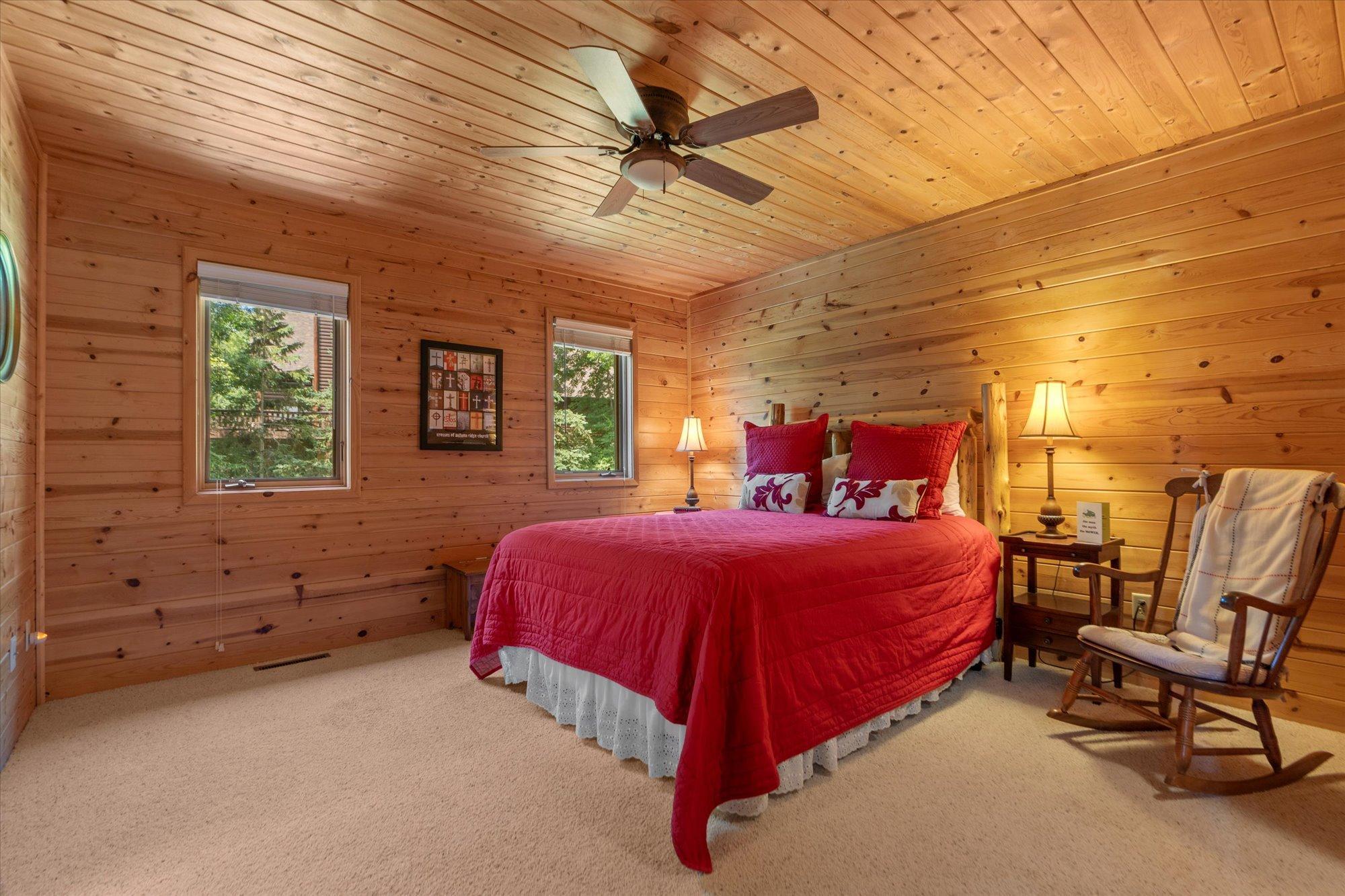 2000 single family home for sale at 13959 Scenic Court in Crosslake, MN — 3 bed, 3 bath (photo 11 of 40)