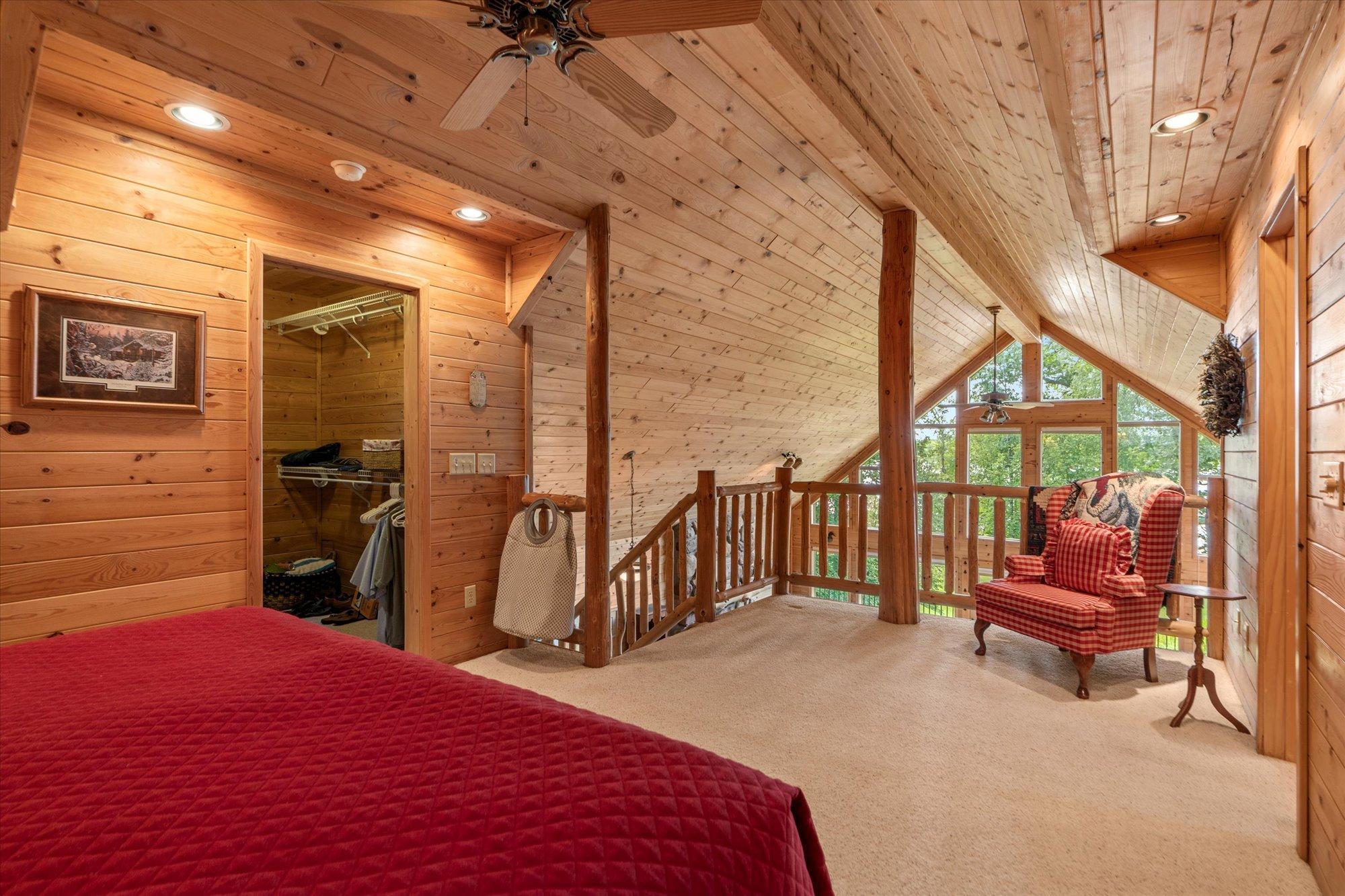 2000 single family home for sale at 13959 Scenic Court in Crosslake, MN — 3 bed, 3 bath (photo 15 of 40)