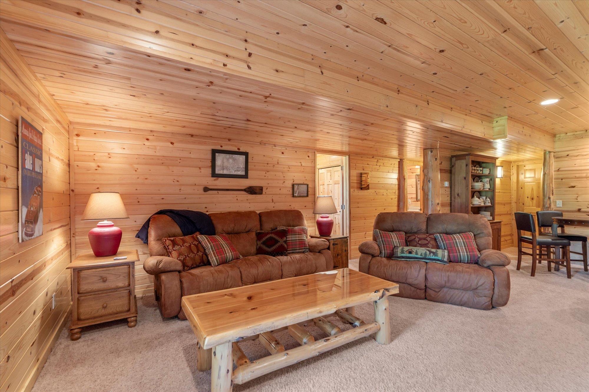 2000 single family home for sale at 13959 Scenic Court in Crosslake, MN — 3 bed, 3 bath (photo 19 of 40)