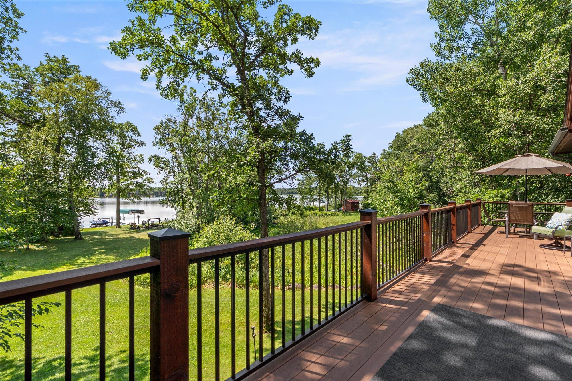 2000 single family home for sale at 13959 Scenic Court in Crosslake, MN — 3 bed, 3 bath (photo 26 of 40)