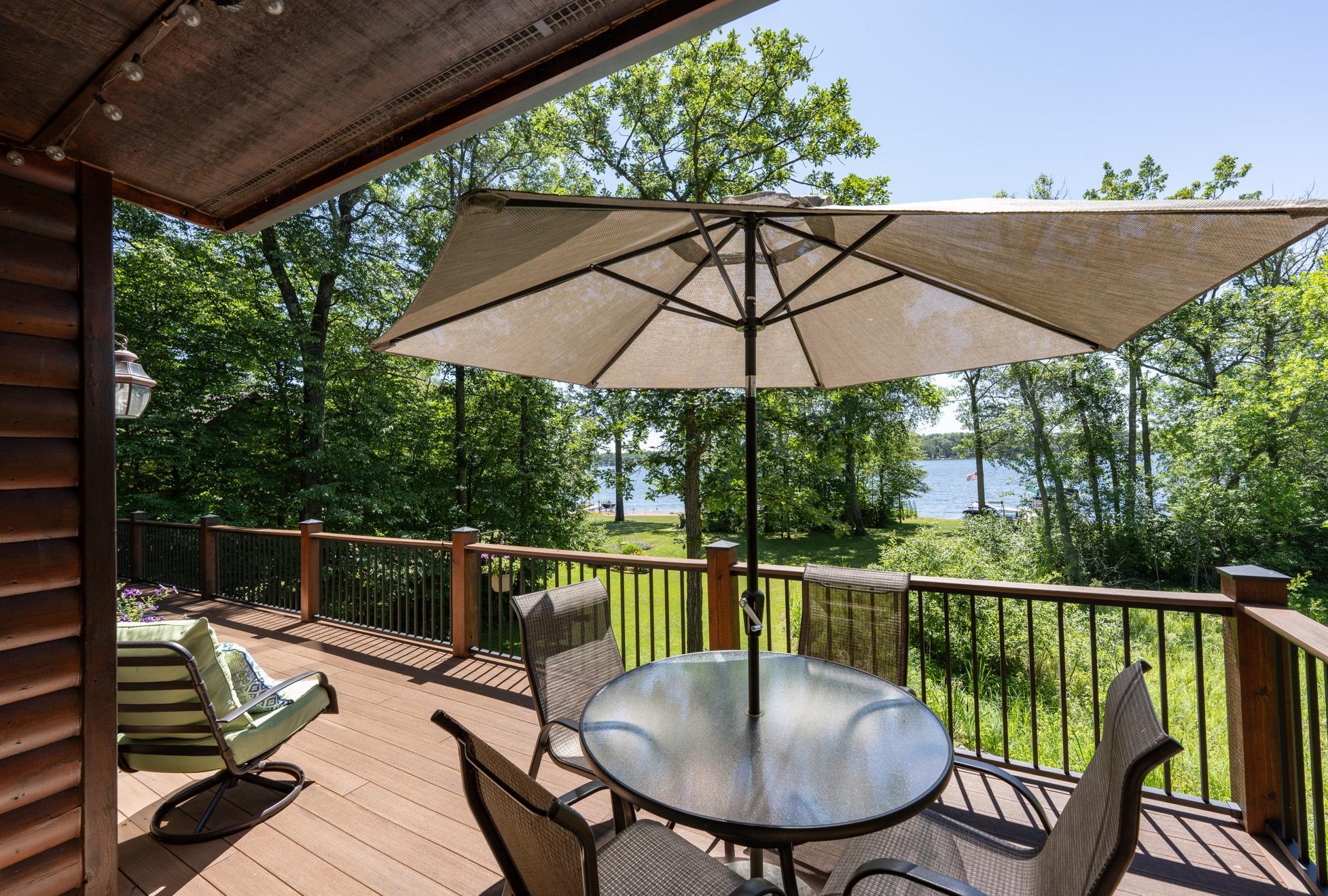 2000 single family home for sale at 13959 Scenic Court in Crosslake, MN — 3 bed, 3 bath (photo 27 of 40)