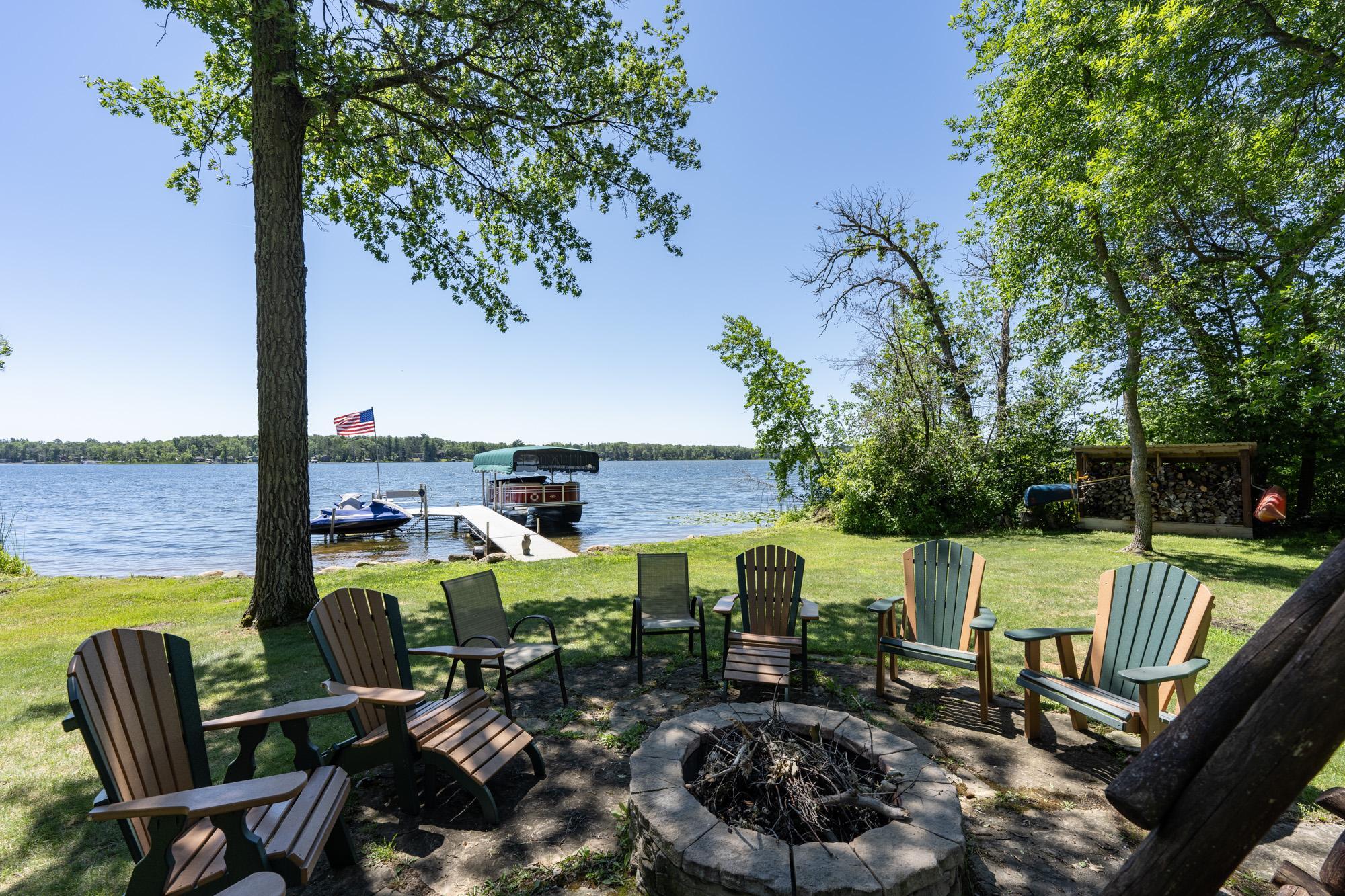 2000 single family home for sale at 13959 Scenic Court in Crosslake, MN — 3 bed, 3 bath (photo 30 of 40)