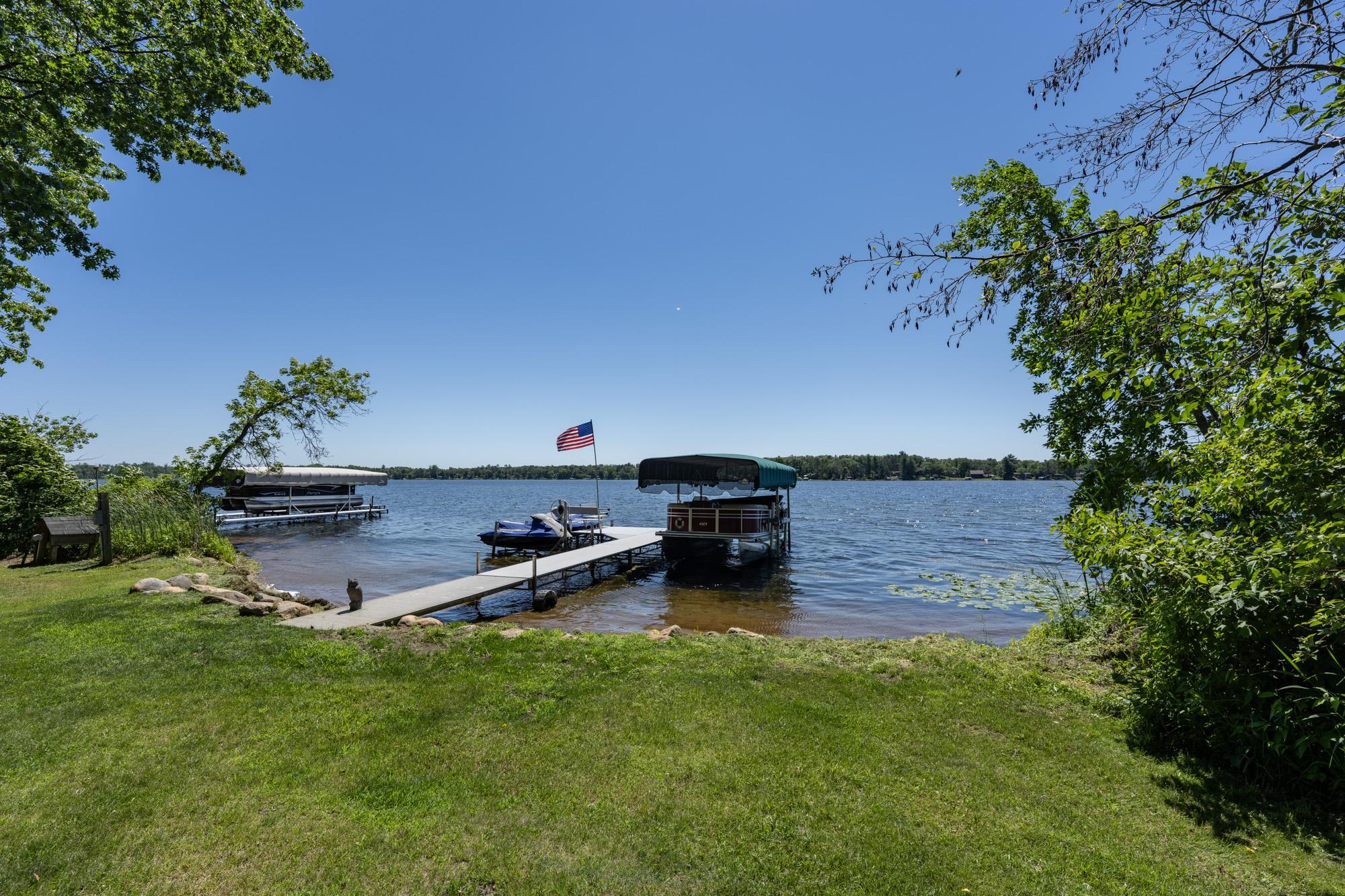 2000 single family home for sale at 13959 Scenic Court in Crosslake, MN — 3 bed, 3 bath (photo 31 of 40)