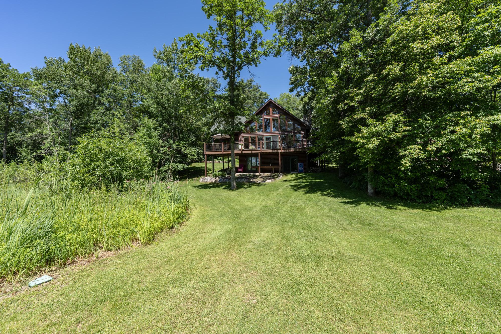 2000 single family home for sale at 13959 Scenic Court in Crosslake, MN — 3 bed, 3 bath (photo 34 of 40)