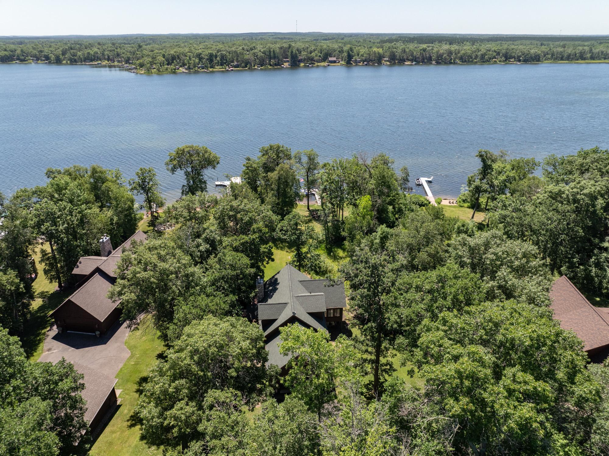 2000 single family home for sale at 13959 Scenic Court in Crosslake, MN — 3 bed, 3 bath (photo 36 of 40)