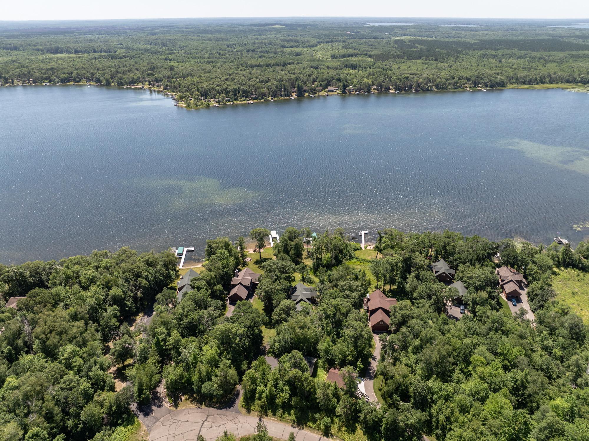 2000 single family home for sale at 13959 Scenic Court in Crosslake, MN — 3 bed, 3 bath (photo 38 of 40)