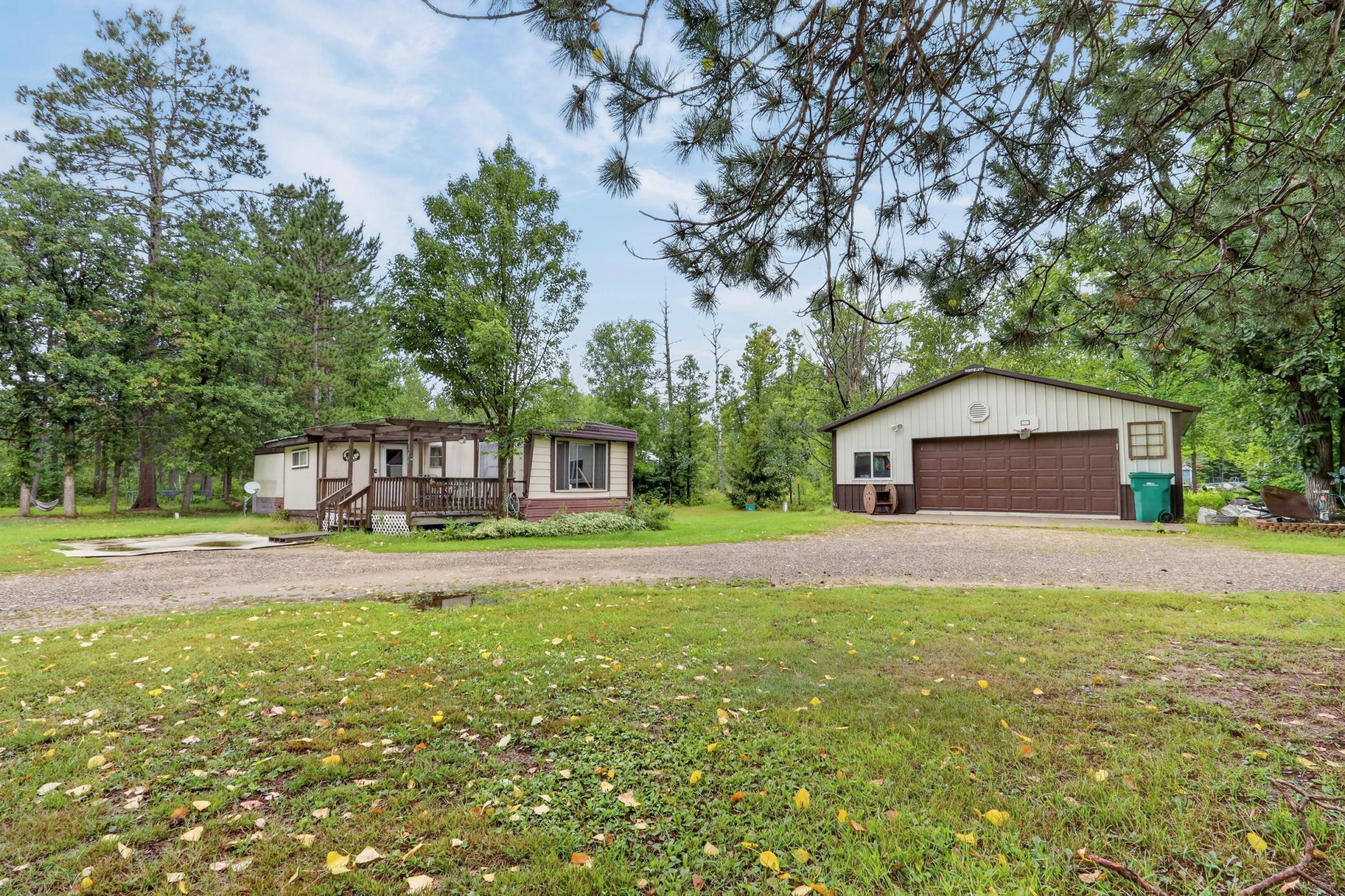 1973 single family home for sale at 4171 State Highway 38 in Grand Rapids, MN — 2 bed, 1 bath (photo 2 of 42)