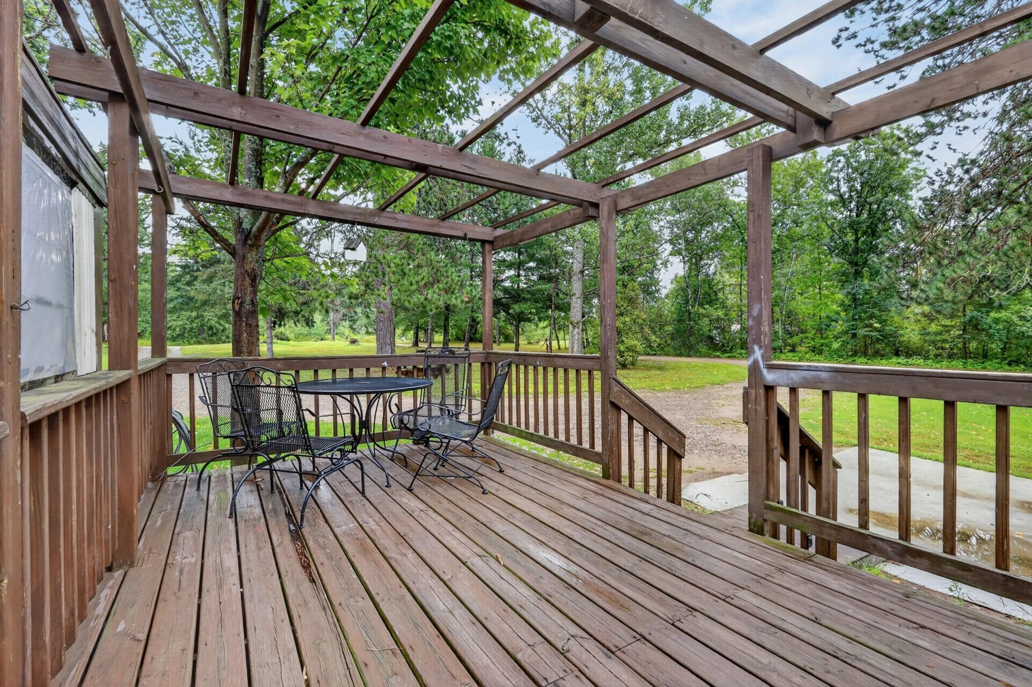 1973 single family home for sale at 4171 State Highway 38 in Grand Rapids, MN — 2 bed, 1 bath (photo 13 of 42)