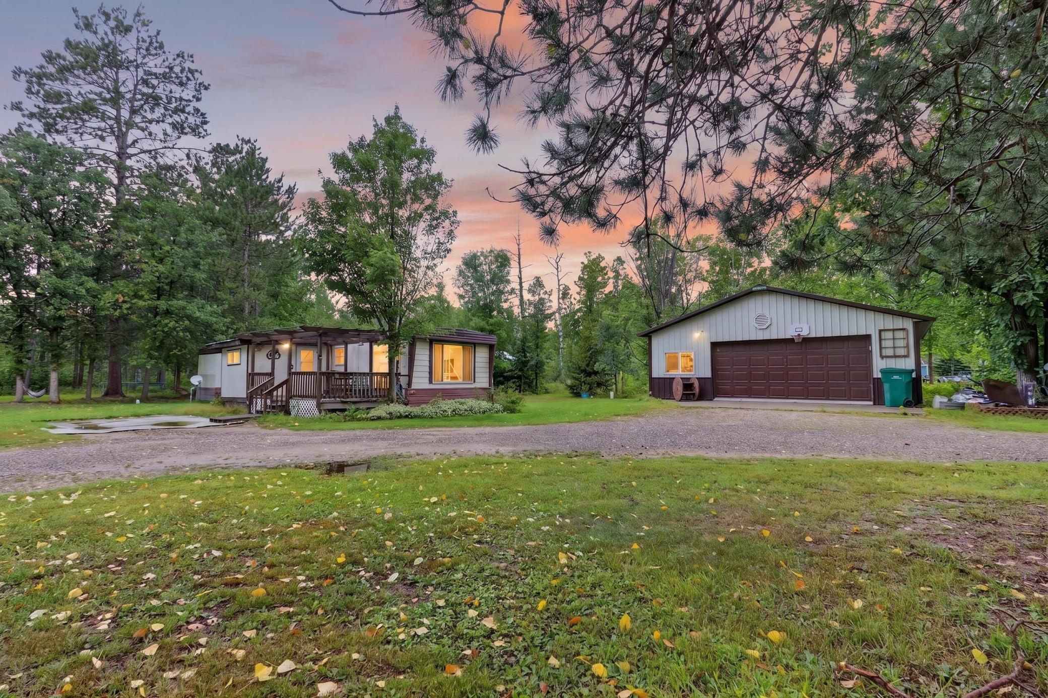 1973 single family home for sale at 4171 State Highway 38 in Grand Rapids, MN — 2 bed, 1 bath (photo 3 of 42)