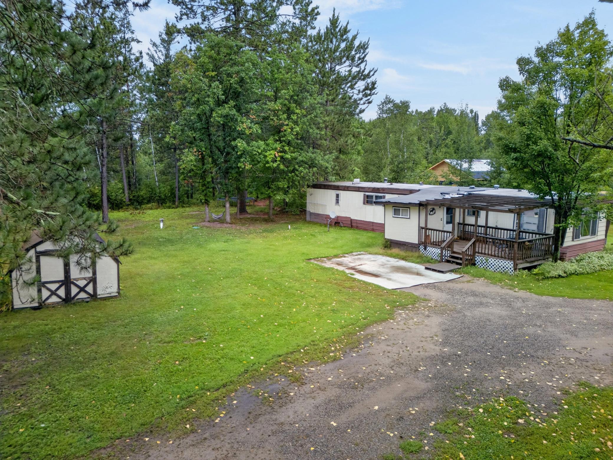 1973 single family home for sale at 4171 State Highway 38 in Grand Rapids, MN — 2 bed, 1 bath (photo 35 of 42)