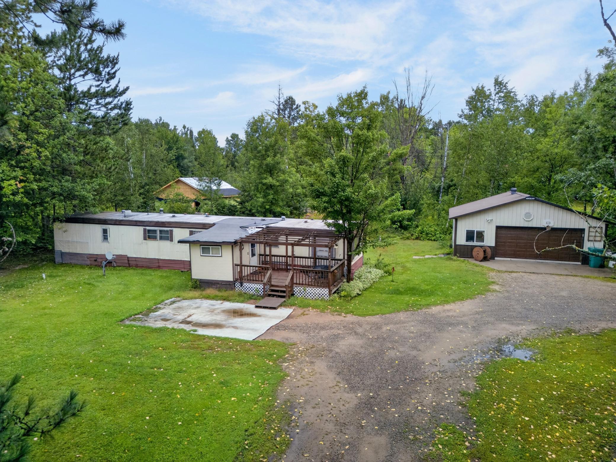 1973 single family home for sale at 4171 State Highway 38 in Grand Rapids, MN — 2 bed, 1 bath (photo 36 of 42)