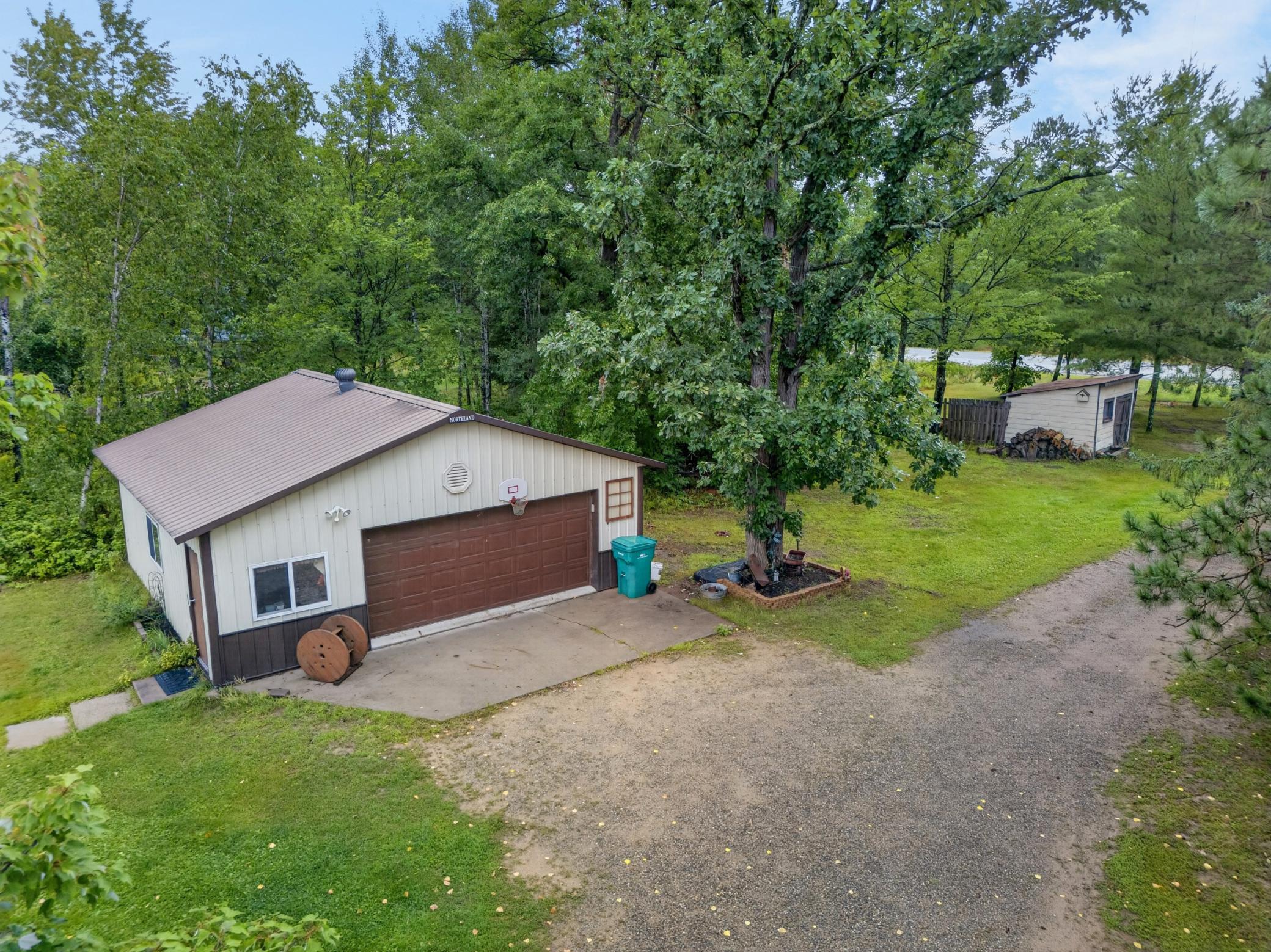 1973 single family home for sale at 4171 State Highway 38 in Grand Rapids, MN — 2 bed, 1 bath (photo 38 of 42)