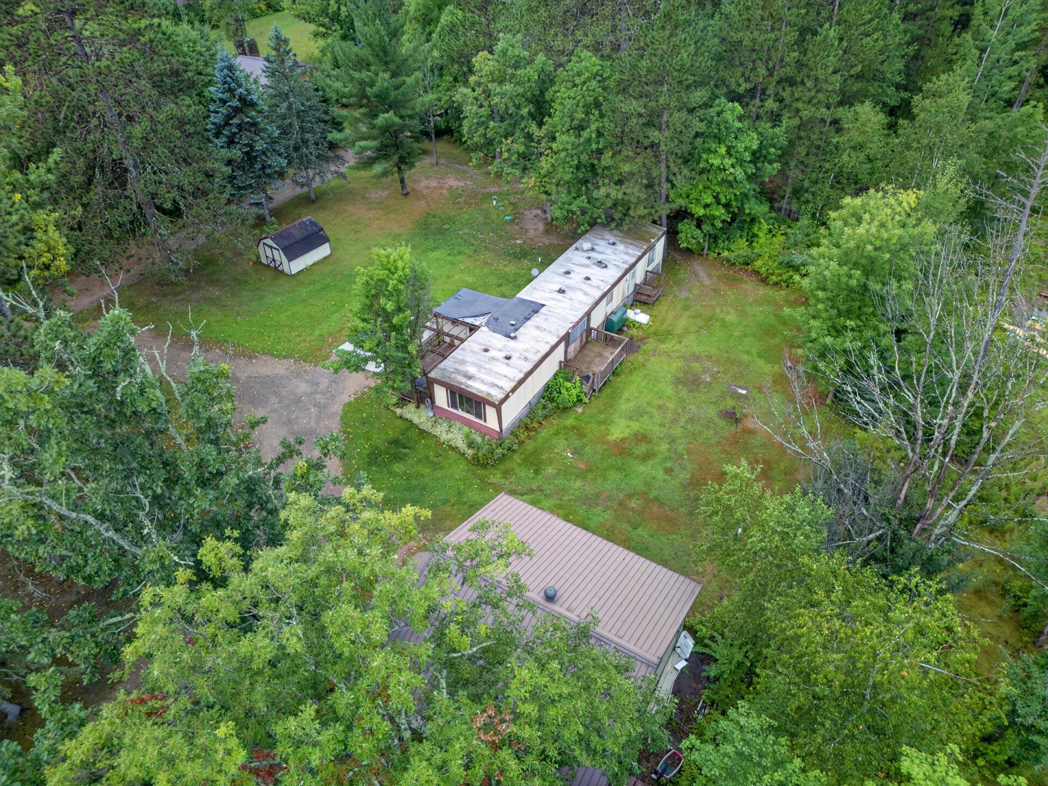 1973 single family home for sale at 4171 State Highway 38 in Grand Rapids, MN — 2 bed, 1 bath (photo 39 of 42)
