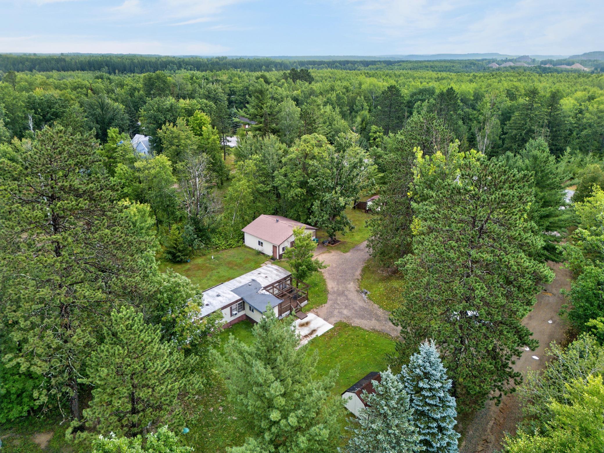 1973 single family home for sale at 4171 State Highway 38 in Grand Rapids, MN — 2 bed, 1 bath (photo 40 of 42)