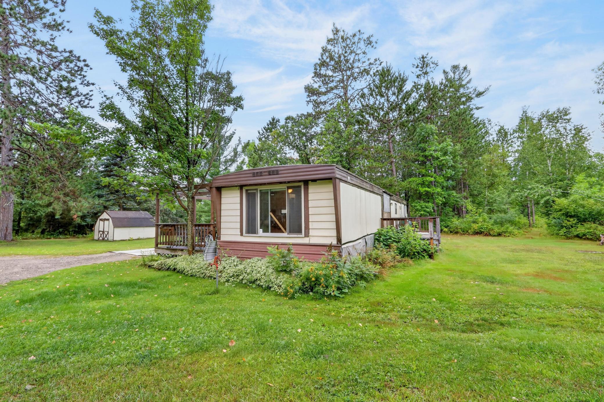 1973 single family home for sale at 4171 State Highway 38 in Grand Rapids, MN — 2 bed, 1 bath (photo 7 of 42)