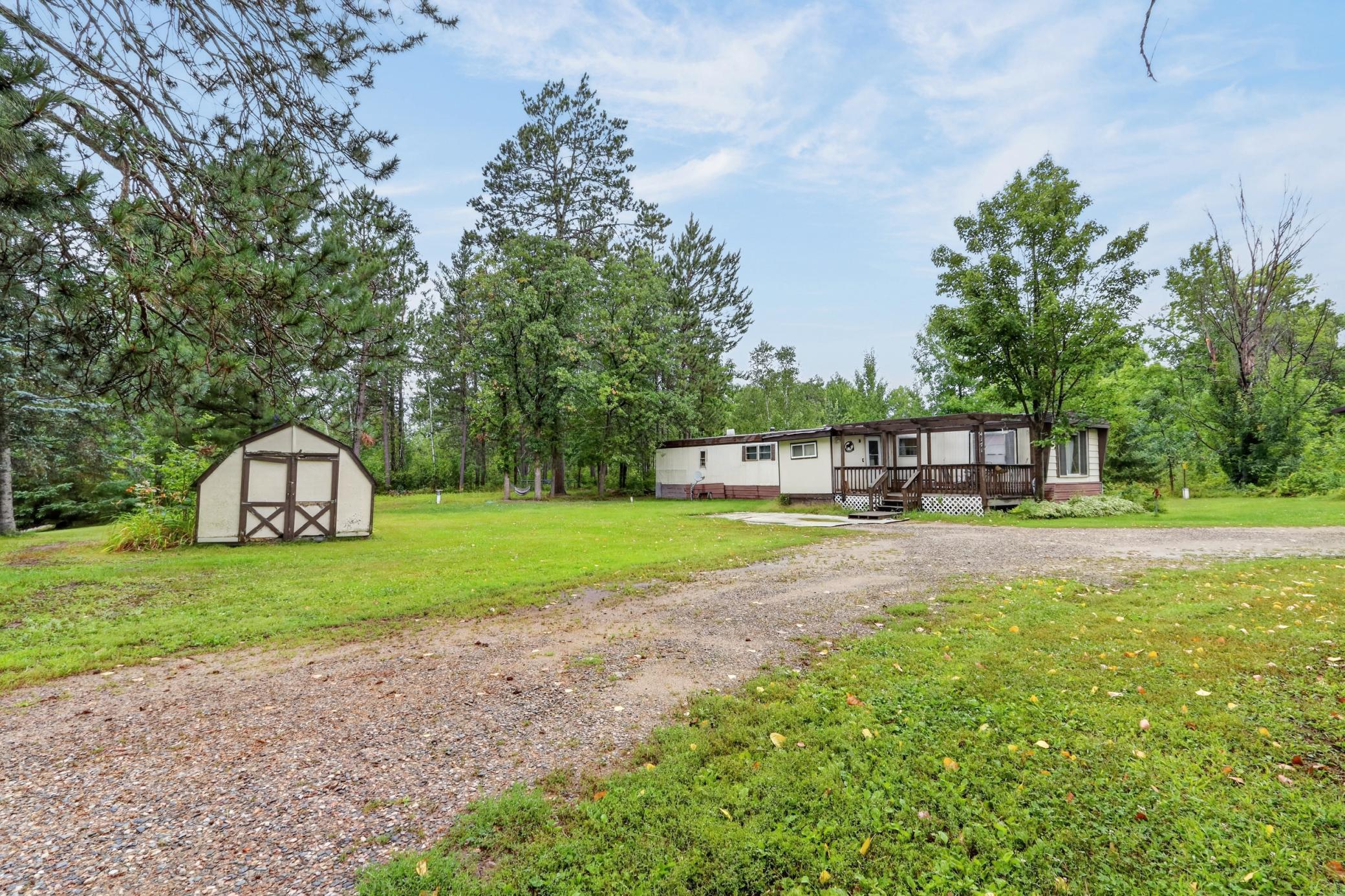 1973 single family home for sale at 4171 State Highway 38 in Grand Rapids, MN — 2 bed, 1 bath