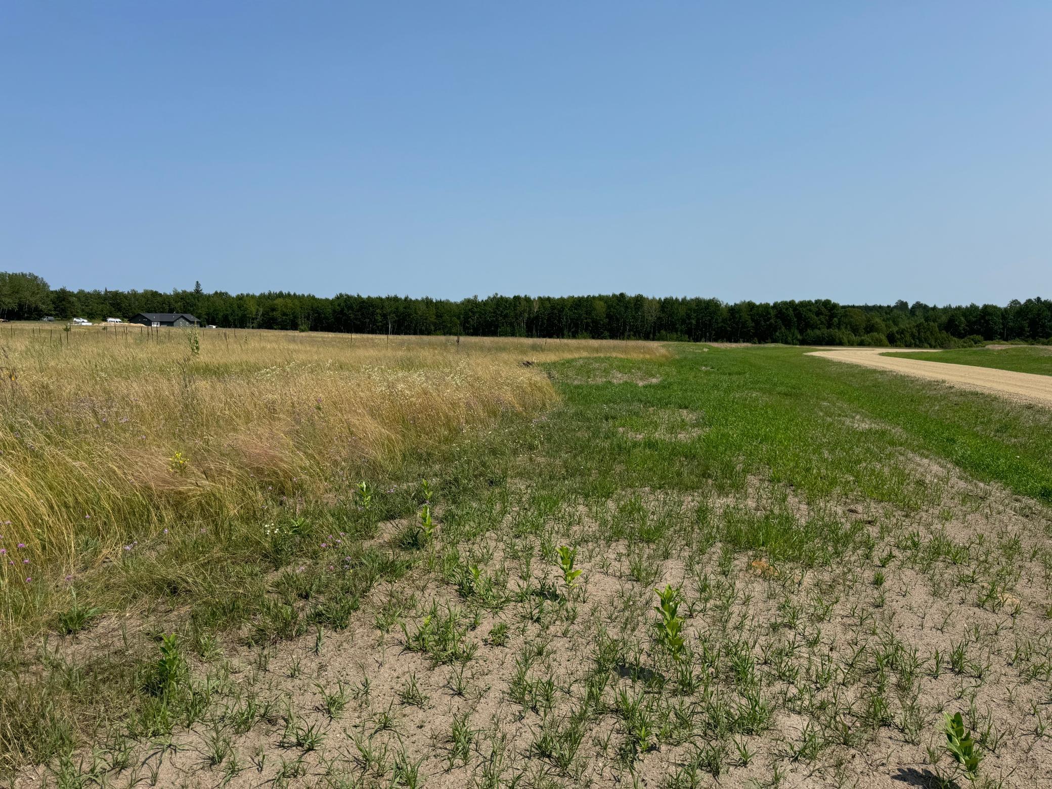 land for sale at Lot 10 Prairie View Court SW in Bemidji, MN (photo 3 of 4)
