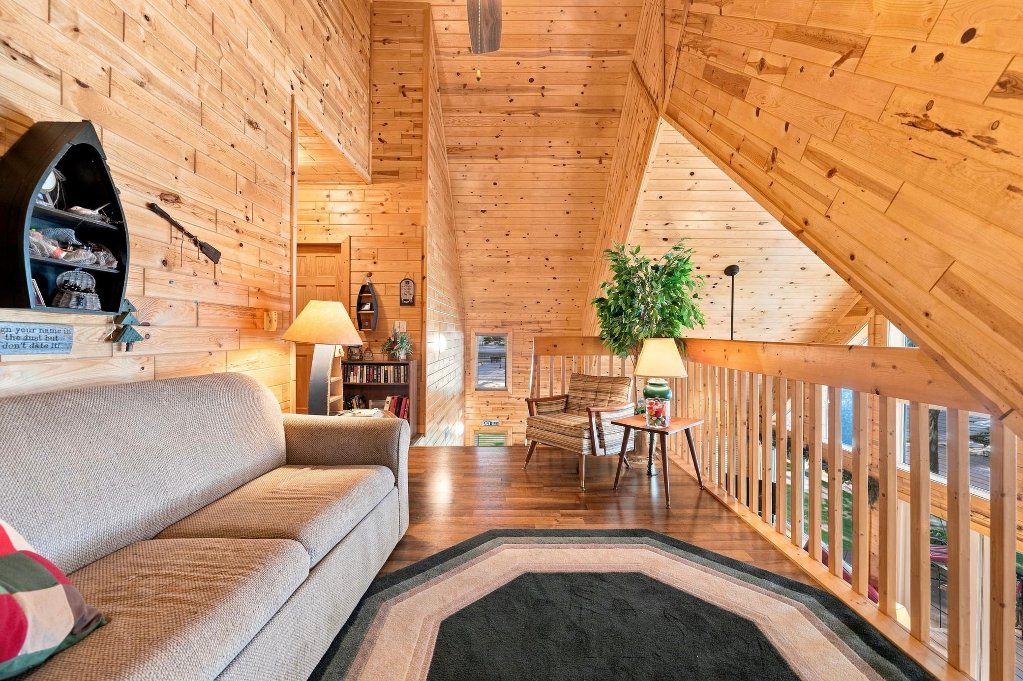 2010 single family home for sale at 10755 Easy Street SW in Lowry, MN — 3 bed, 3 bath (photo 19 of 64)