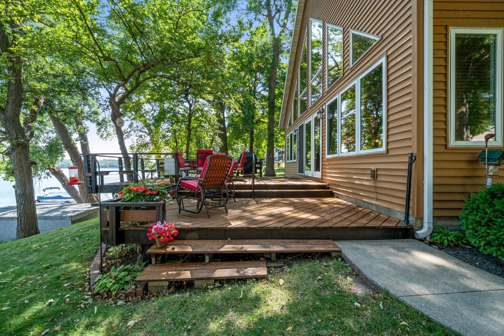 2010 single family home for sale at 10755 Easy Street SW in Lowry, MN — 3 bed, 3 bath (photo 26 of 64)