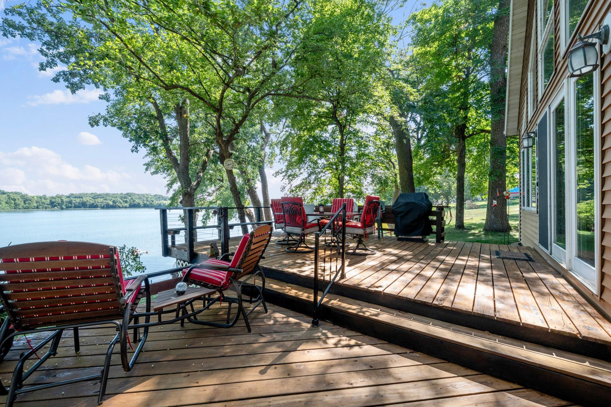 2010 single family home for sale at 10755 Easy Street SW in Lowry, MN — 3 bed, 3 bath (photo 27 of 64)
