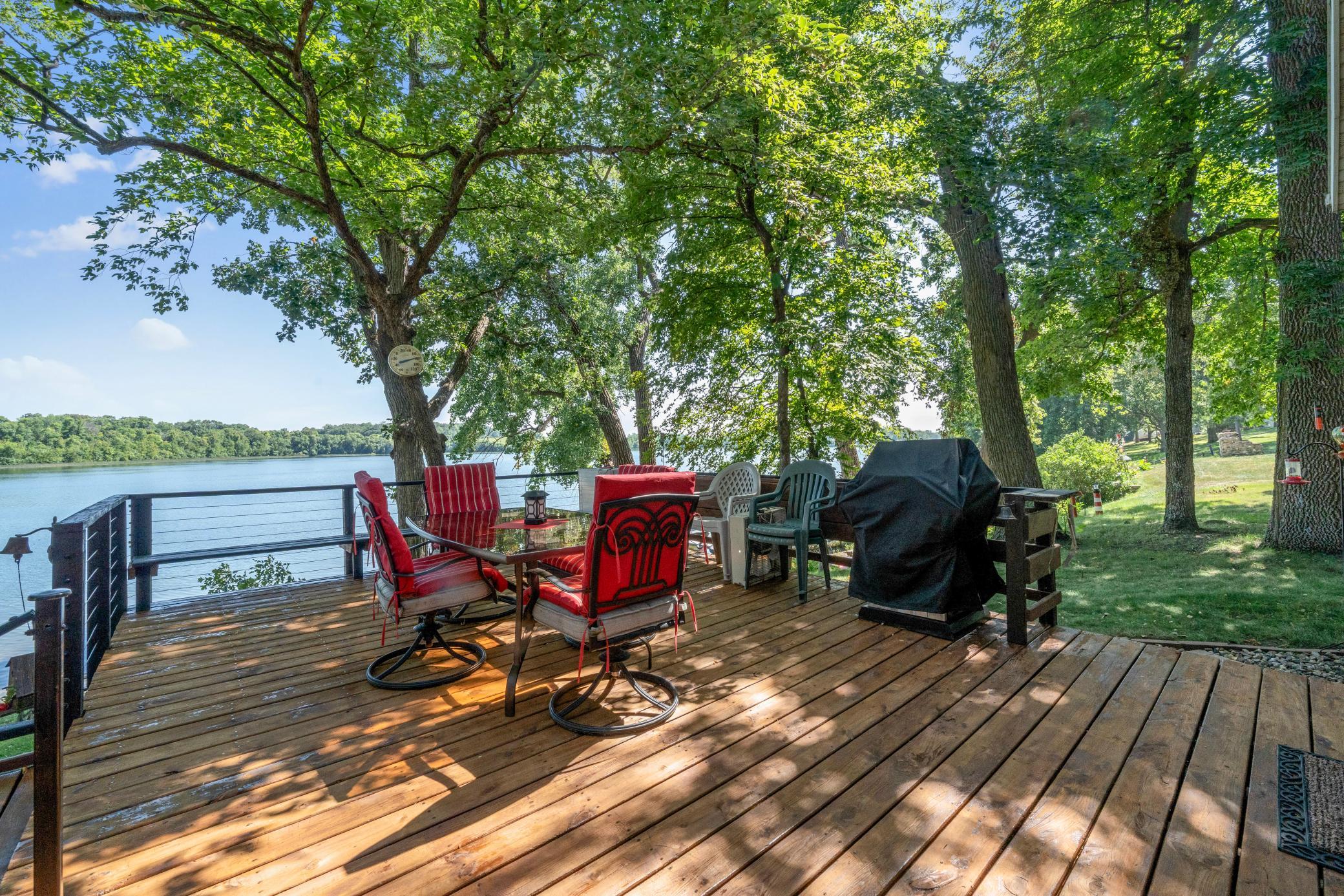 2010 single family home for sale at 10755 Easy Street SW in Lowry, MN — 3 bed, 3 bath (photo 29 of 64)