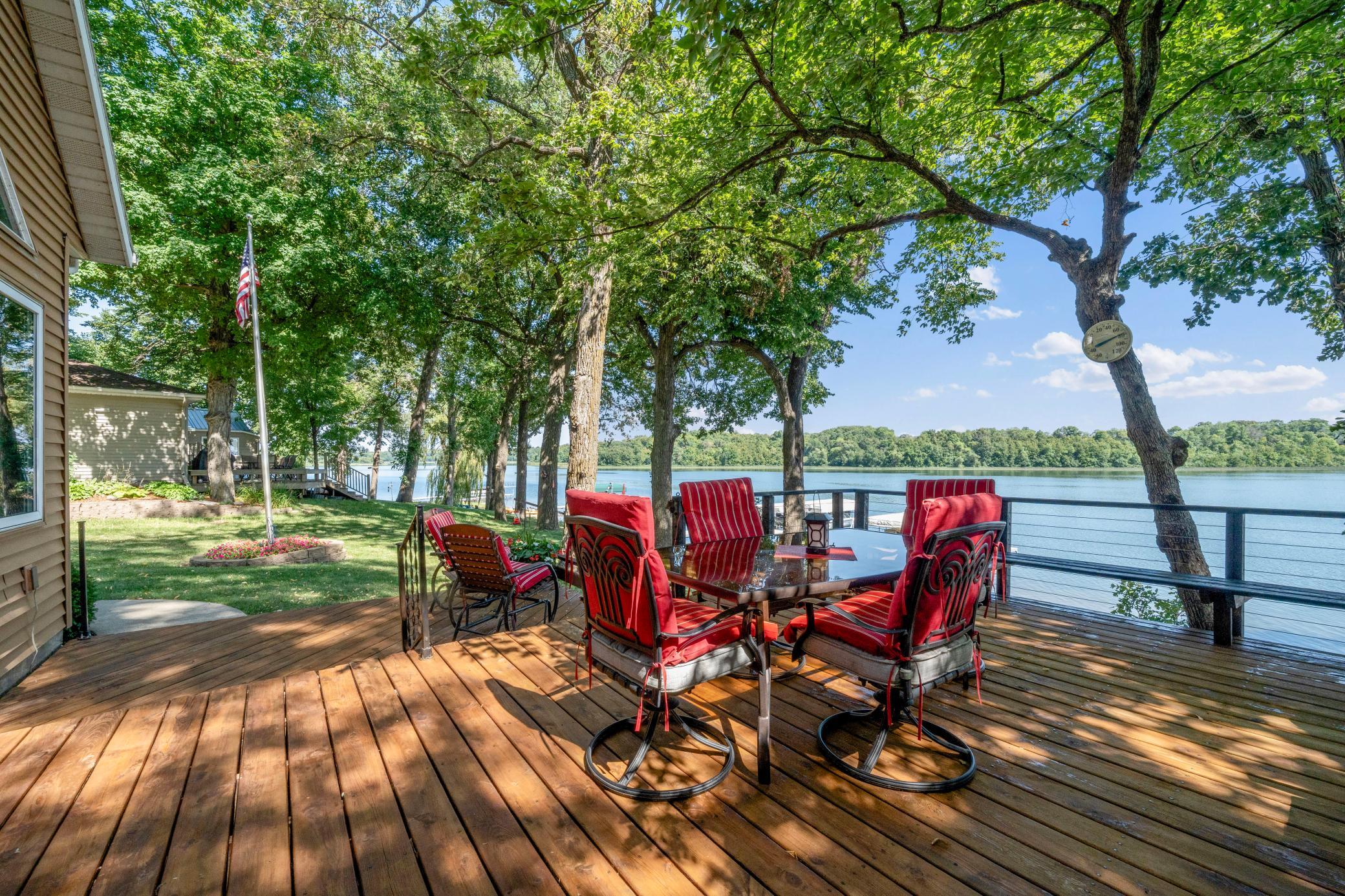 2010 single family home for sale at 10755 Easy Street SW in Lowry, MN — 3 bed, 3 bath (photo 30 of 64)