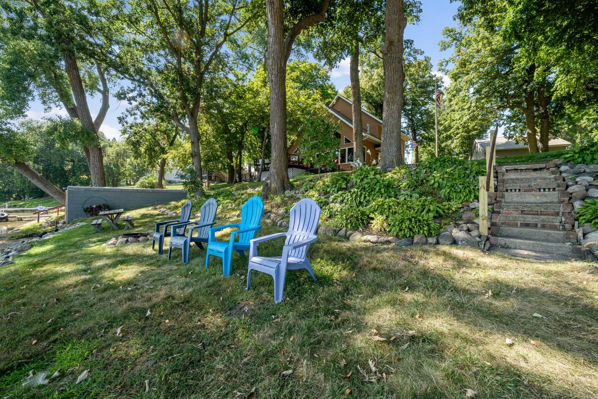 2010 single family home for sale at 10755 Easy Street SW in Lowry, MN — 3 bed, 3 bath (photo 31 of 64)