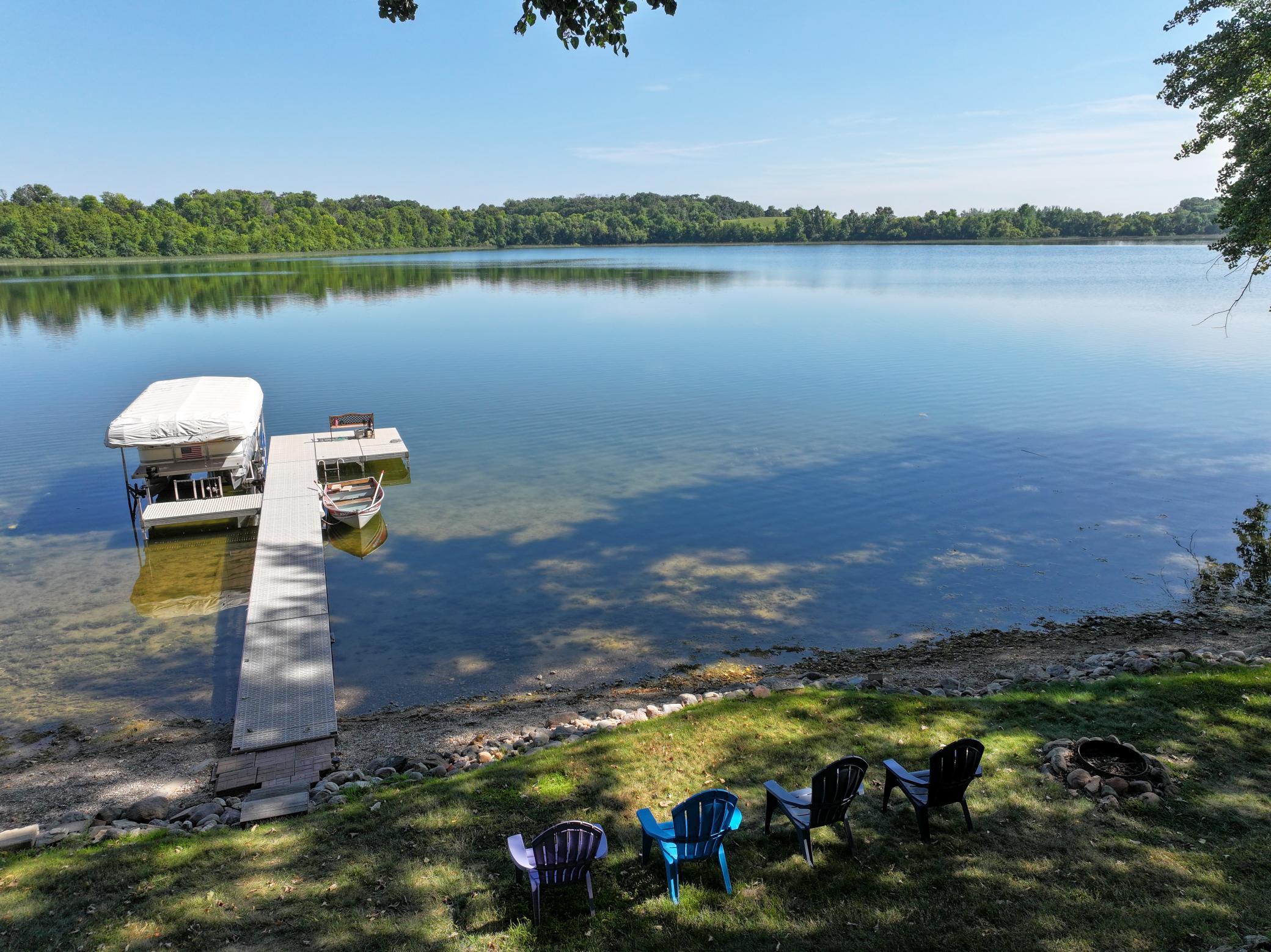 2010 single family home for sale at 10755 Easy Street SW in Lowry, MN — 3 bed, 3 bath (photo 33 of 64)