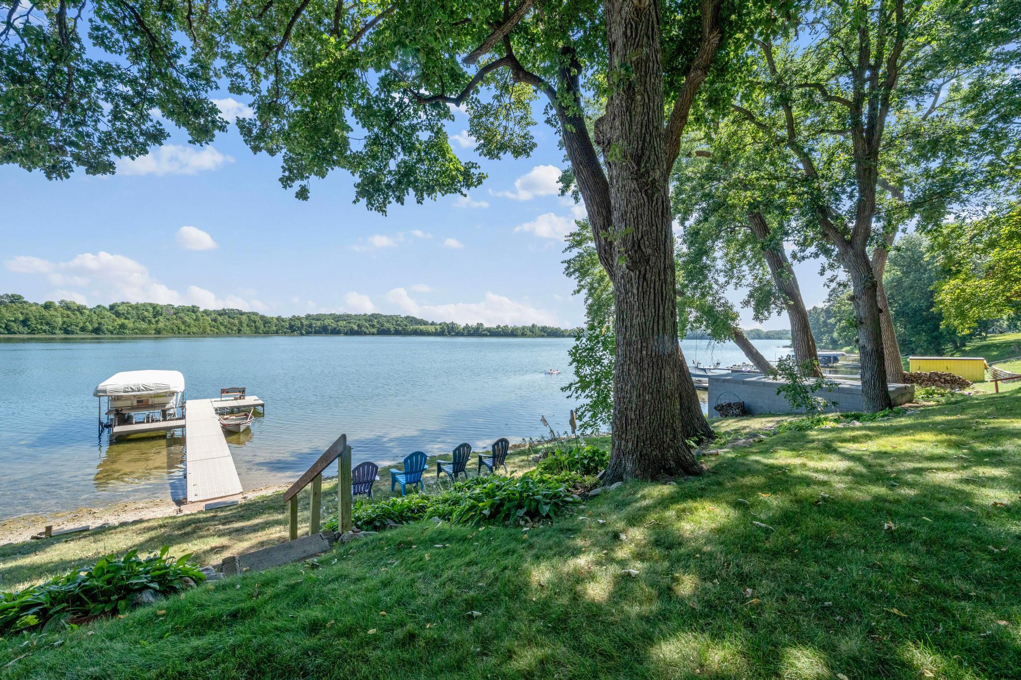 2010 single family home for sale at 10755 Easy Street SW in Lowry, MN — 3 bed, 3 bath (photo 34 of 64)