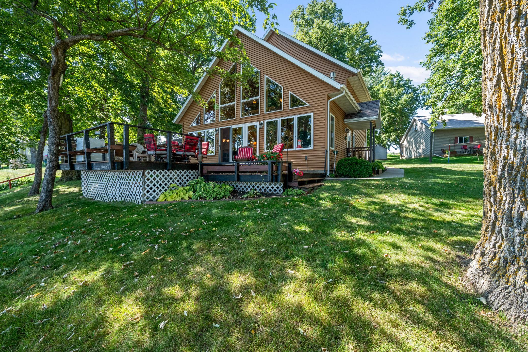 2010 single family home for sale at 10755 Easy Street SW in Lowry, MN — 3 bed, 3 bath (photo 35 of 64)