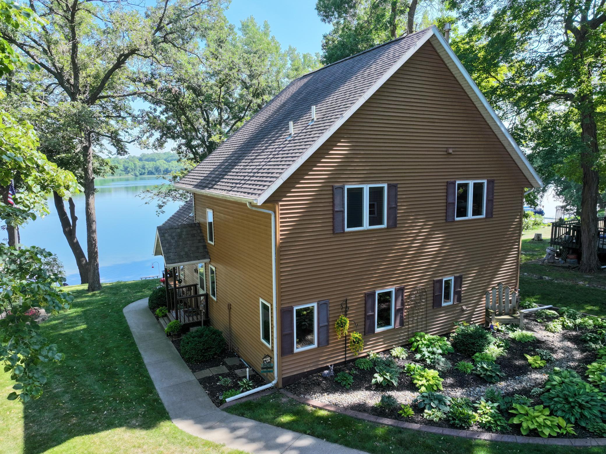 2010 single family home for sale at 10755 Easy Street SW in Lowry, MN — 3 bed, 3 bath (photo 37 of 64)