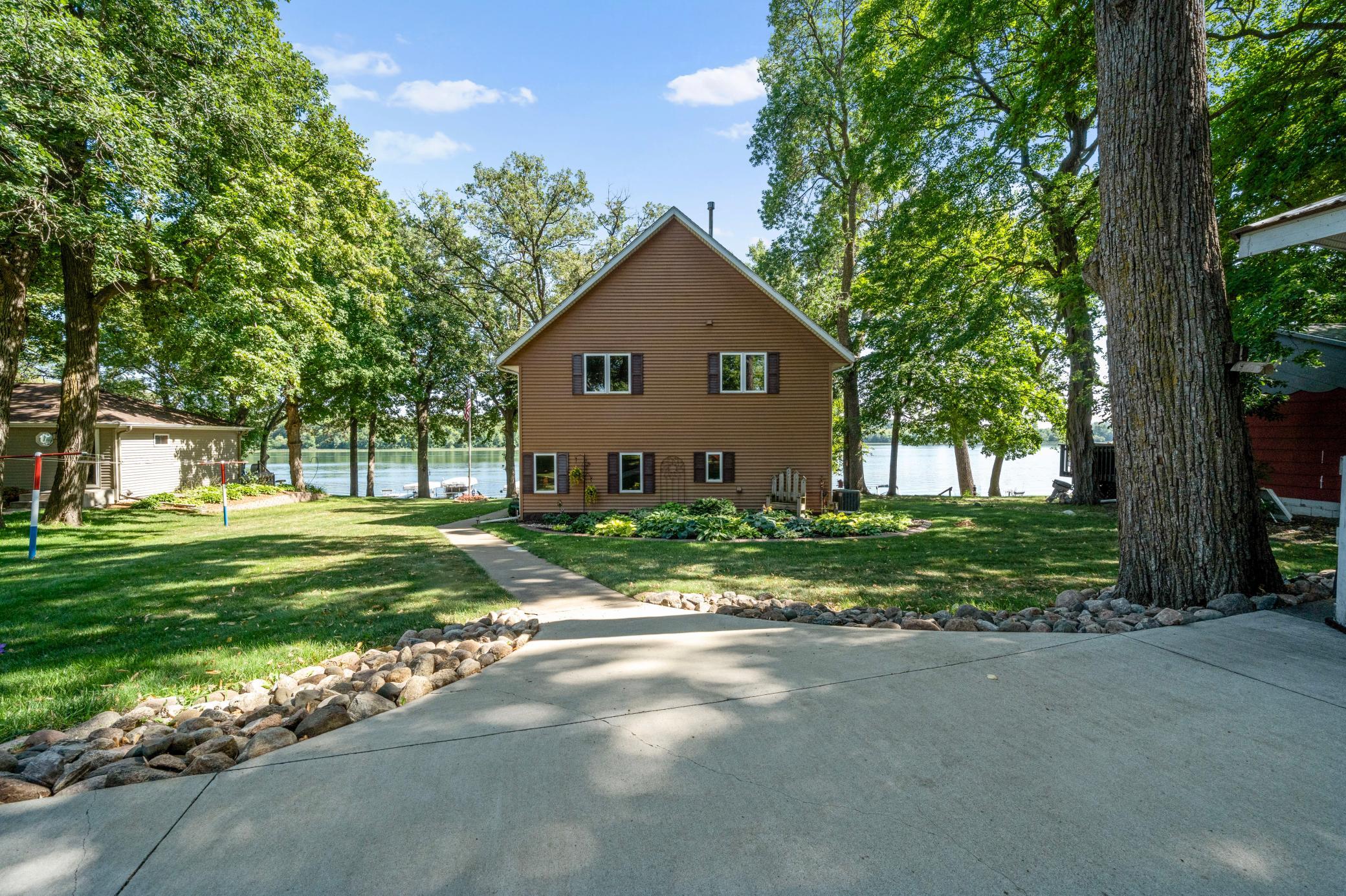 2010 single family home for sale at 10755 Easy Street SW in Lowry, MN — 3 bed, 3 bath (photo 38 of 64)