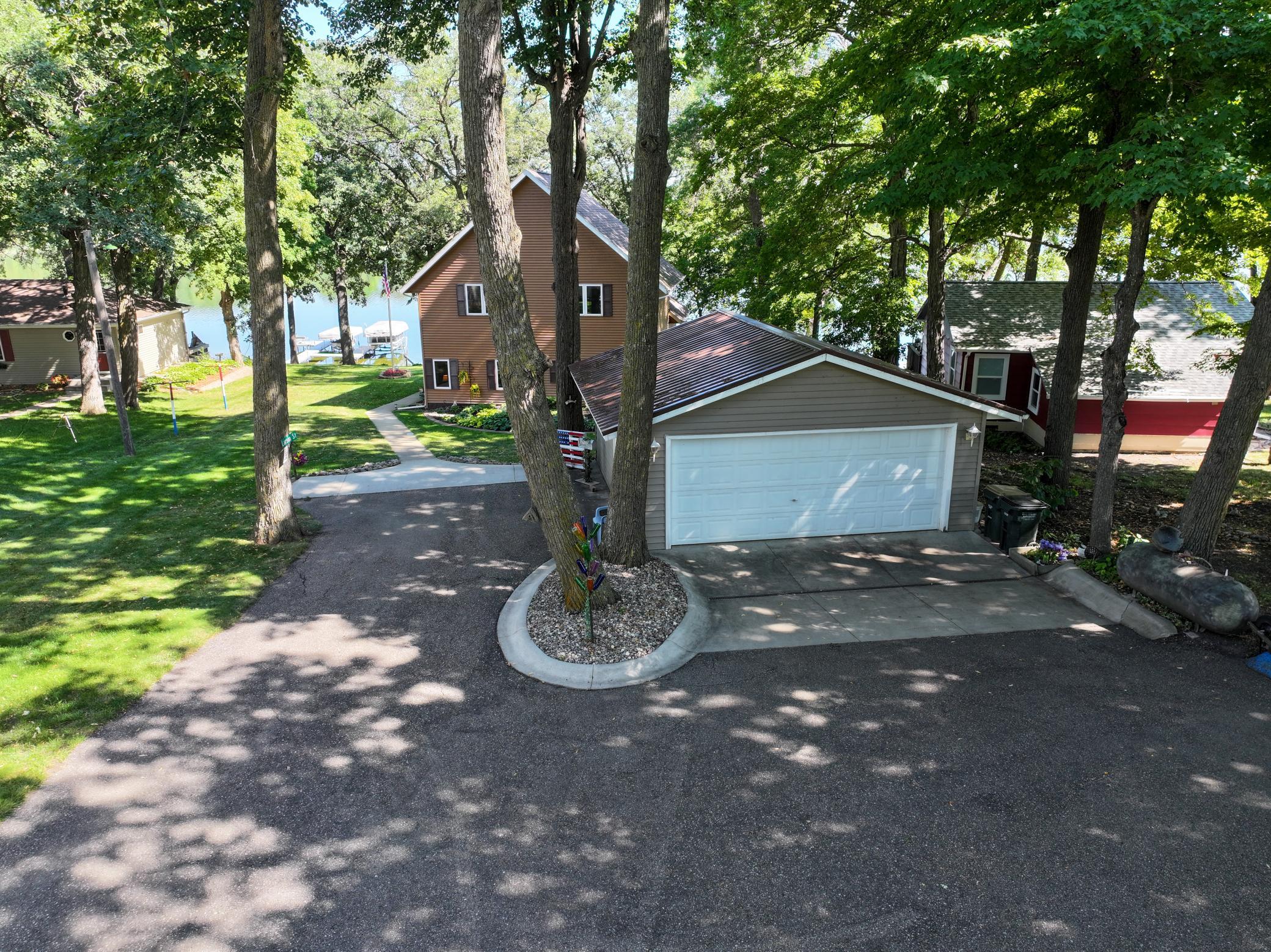 2010 single family home for sale at 10755 Easy Street SW in Lowry, MN — 3 bed, 3 bath (photo 40 of 64)