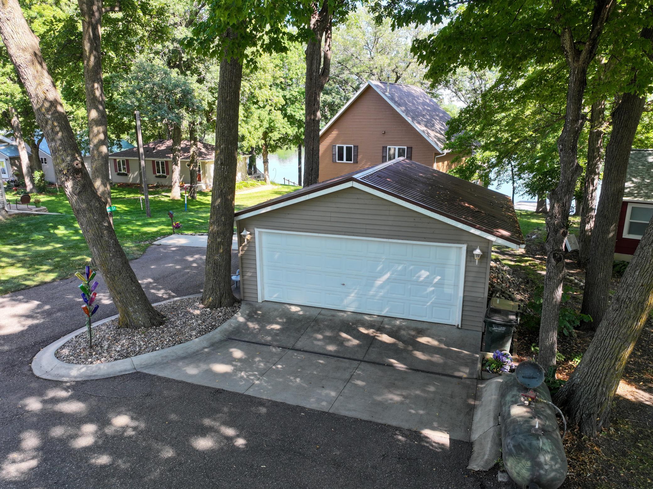 2010 single family home for sale at 10755 Easy Street SW in Lowry, MN — 3 bed, 3 bath (photo 41 of 64)