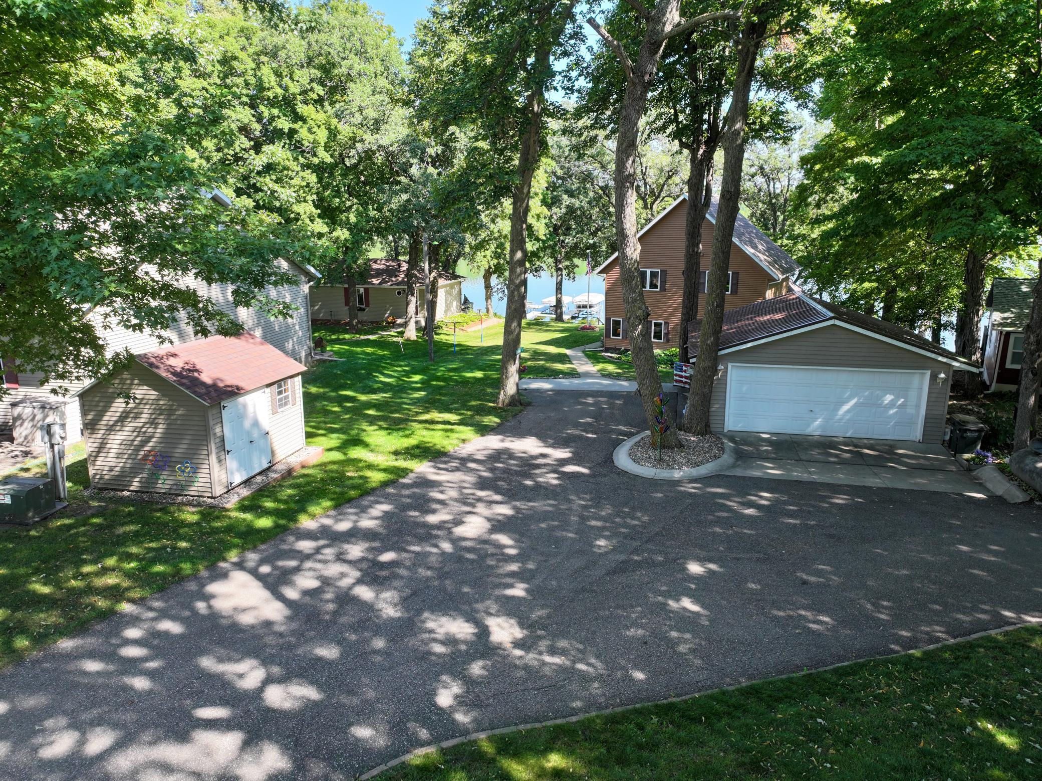 2010 single family home for sale at 10755 Easy Street SW in Lowry, MN — 3 bed, 3 bath (photo 42 of 64)