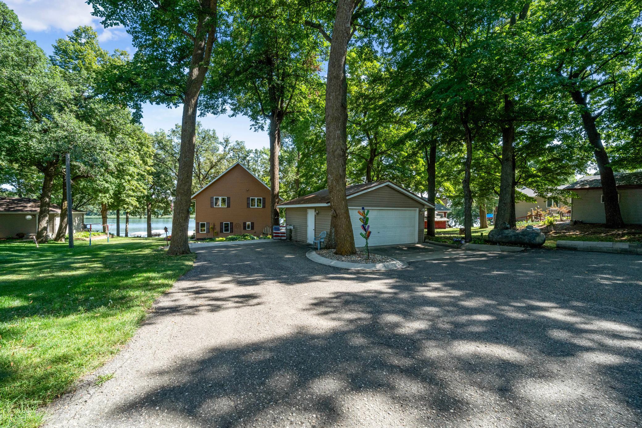 2010 single family home for sale at 10755 Easy Street SW in Lowry, MN — 3 bed, 3 bath (photo 43 of 64)