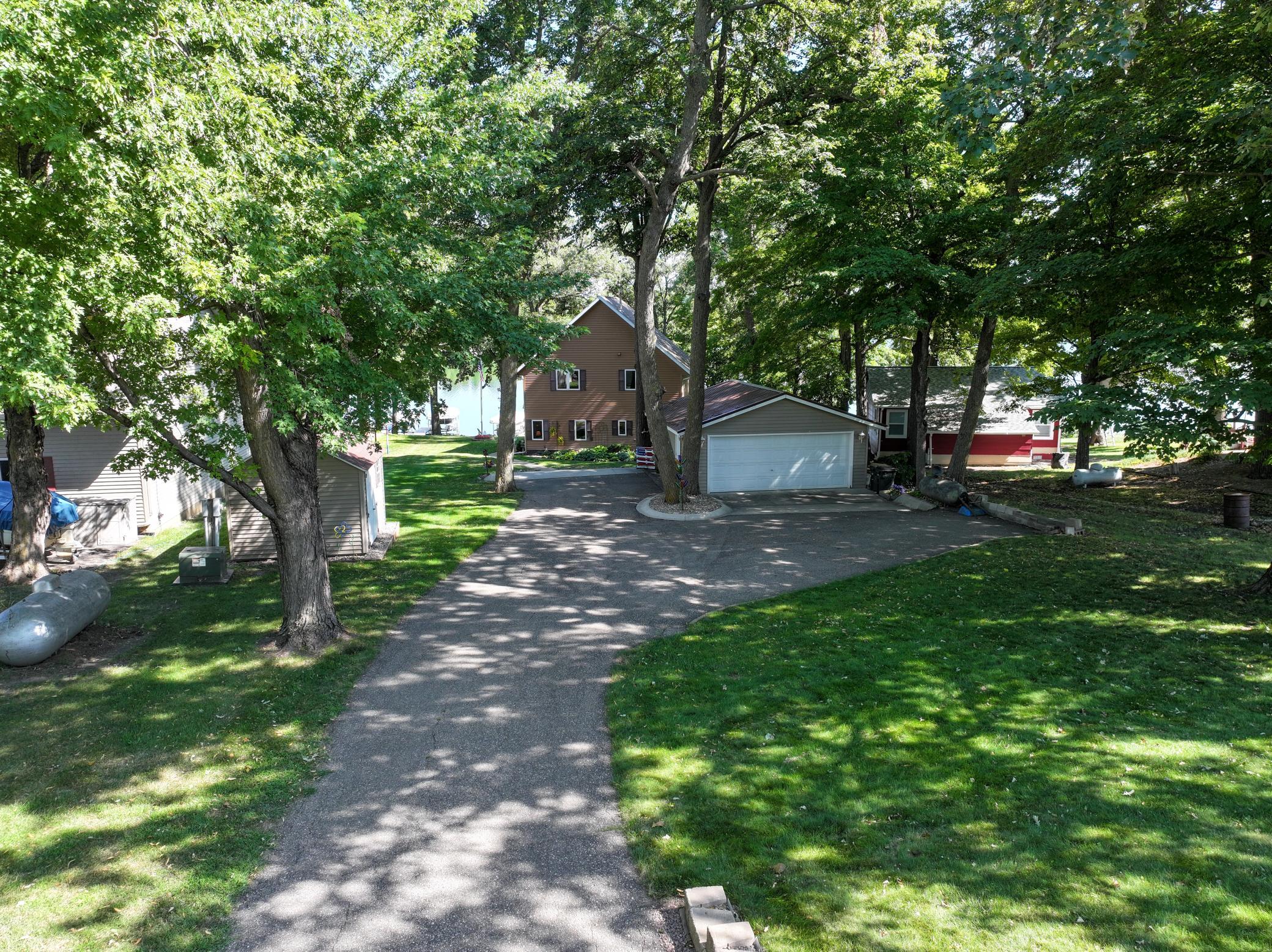 2010 single family home for sale at 10755 Easy Street SW in Lowry, MN — 3 bed, 3 bath (photo 44 of 64)