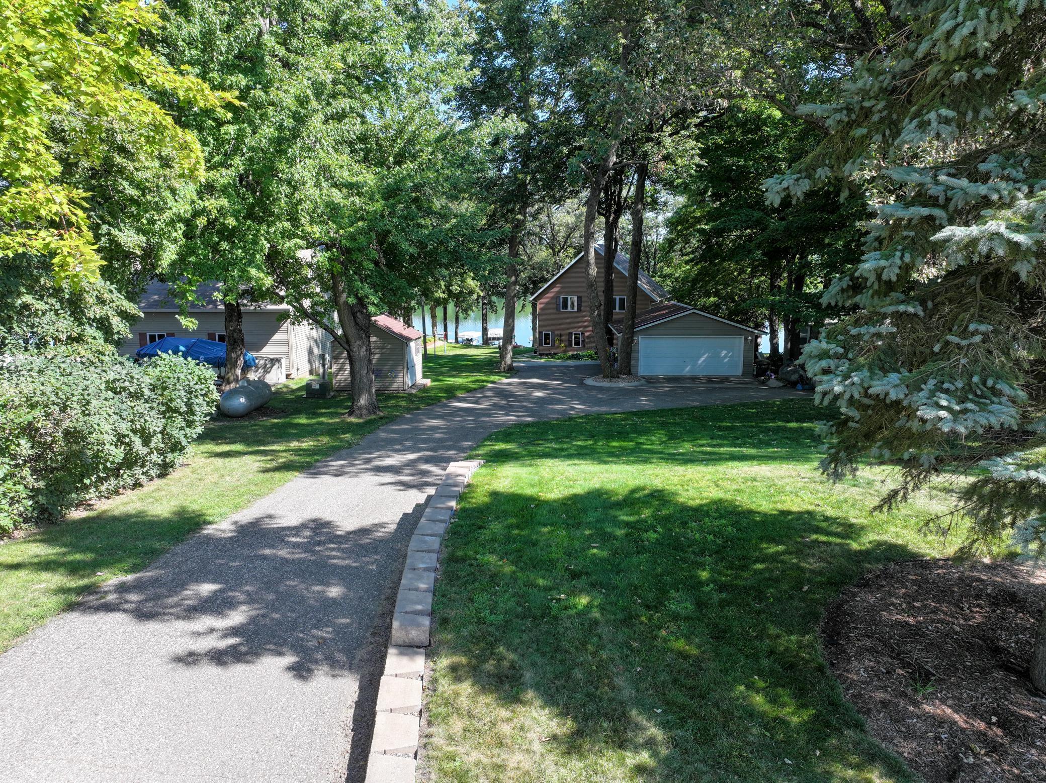 2010 single family home for sale at 10755 Easy Street SW in Lowry, MN — 3 bed, 3 bath (photo 45 of 64)