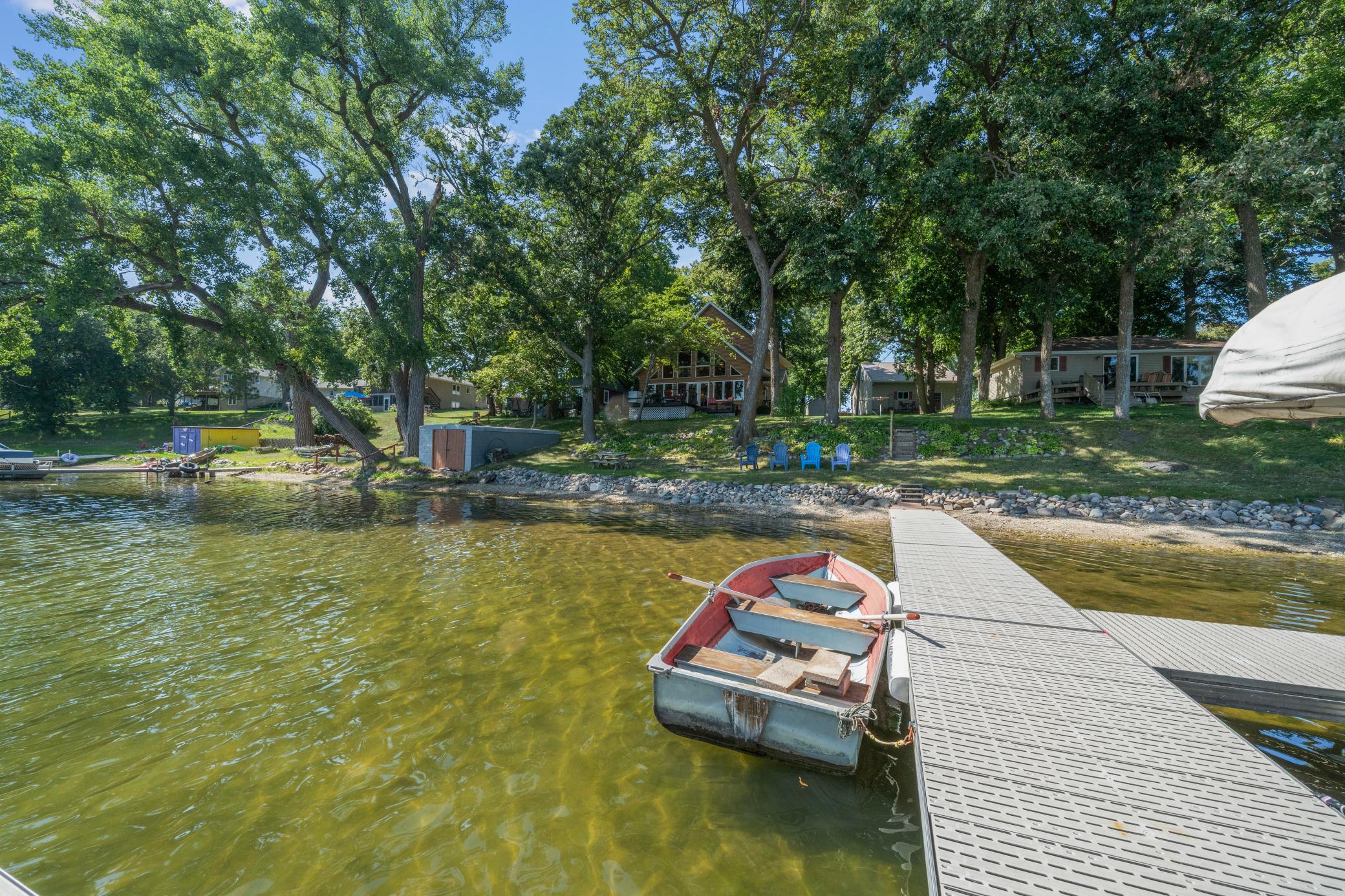 2010 single family home for sale at 10755 Easy Street SW in Lowry, MN — 3 bed, 3 bath (photo 51 of 64)