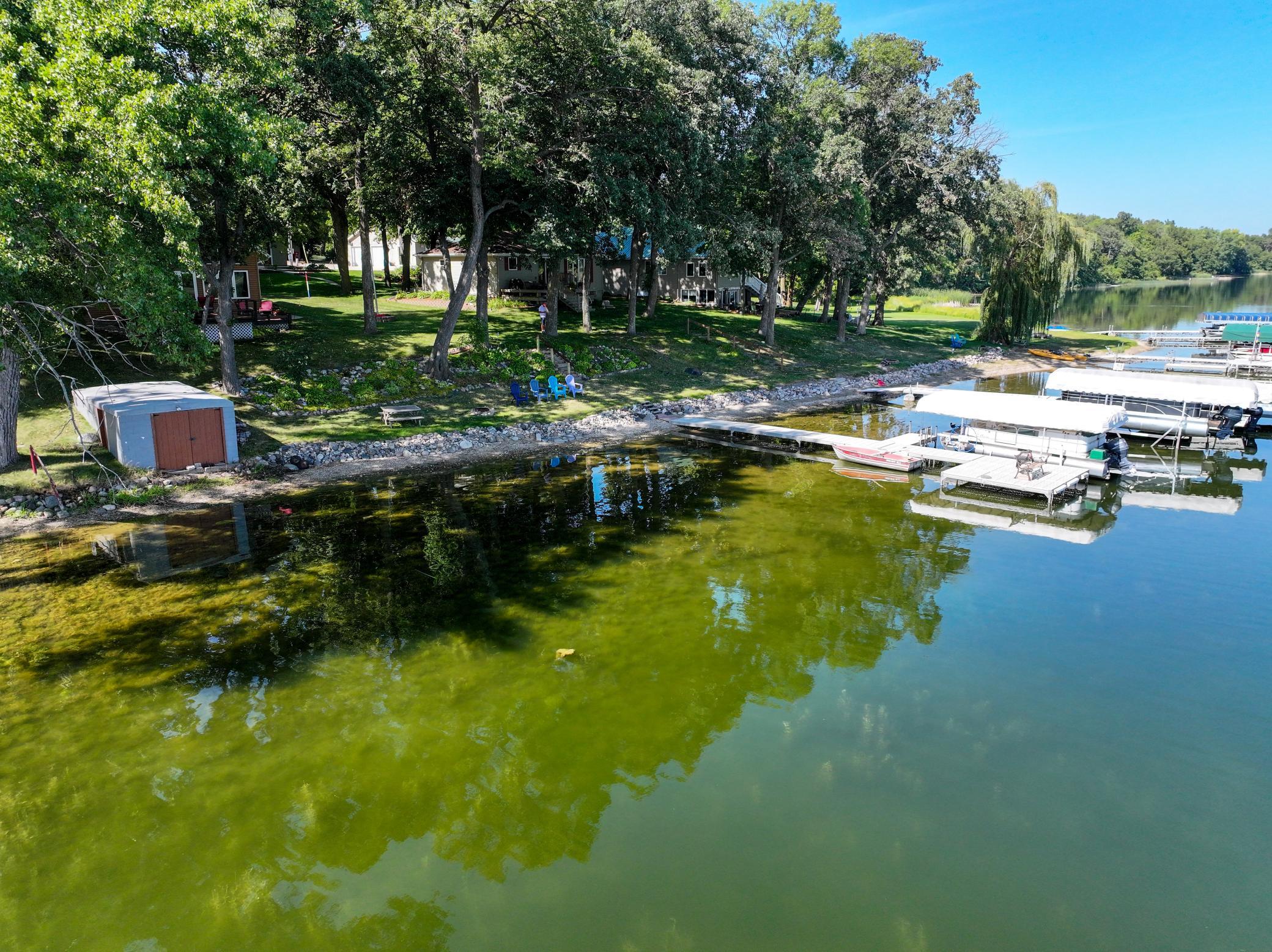 2010 single family home for sale at 10755 Easy Street SW in Lowry, MN — 3 bed, 3 bath (photo 52 of 64)