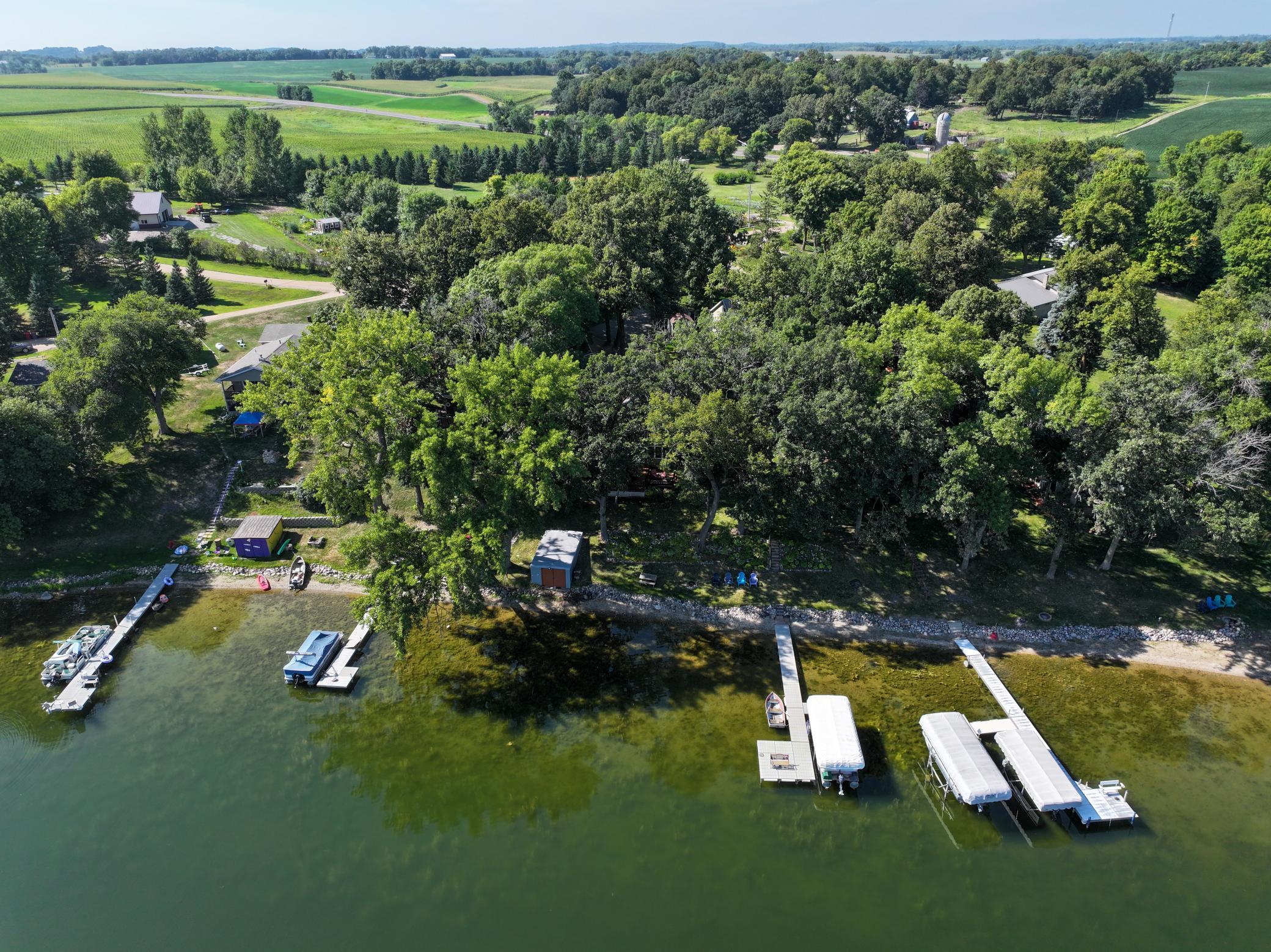 2010 single family home for sale at 10755 Easy Street SW in Lowry, MN — 3 bed, 3 bath (photo 53 of 64)