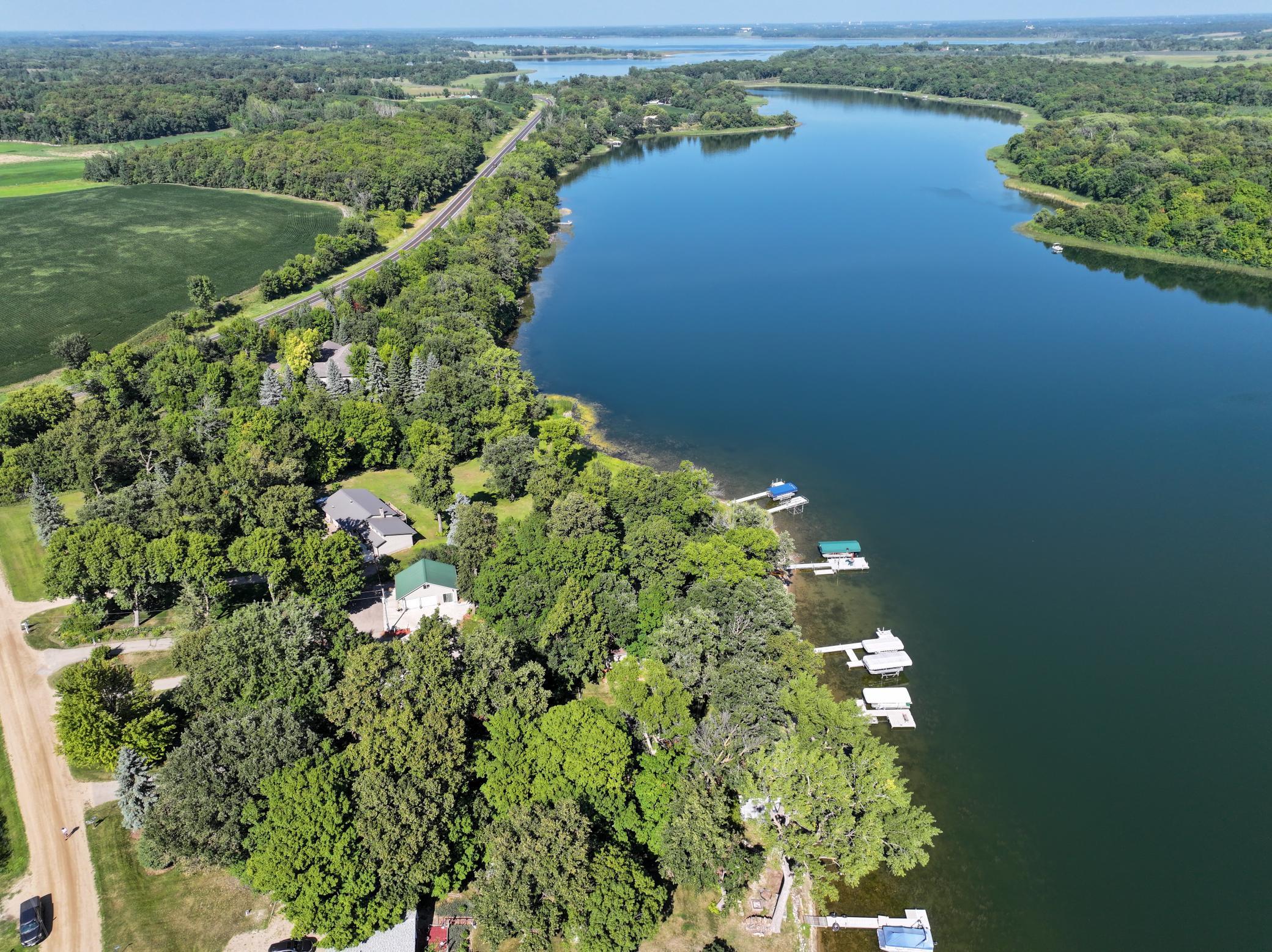 2010 single family home for sale at 10755 Easy Street SW in Lowry, MN — 3 bed, 3 bath (photo 59 of 64)
