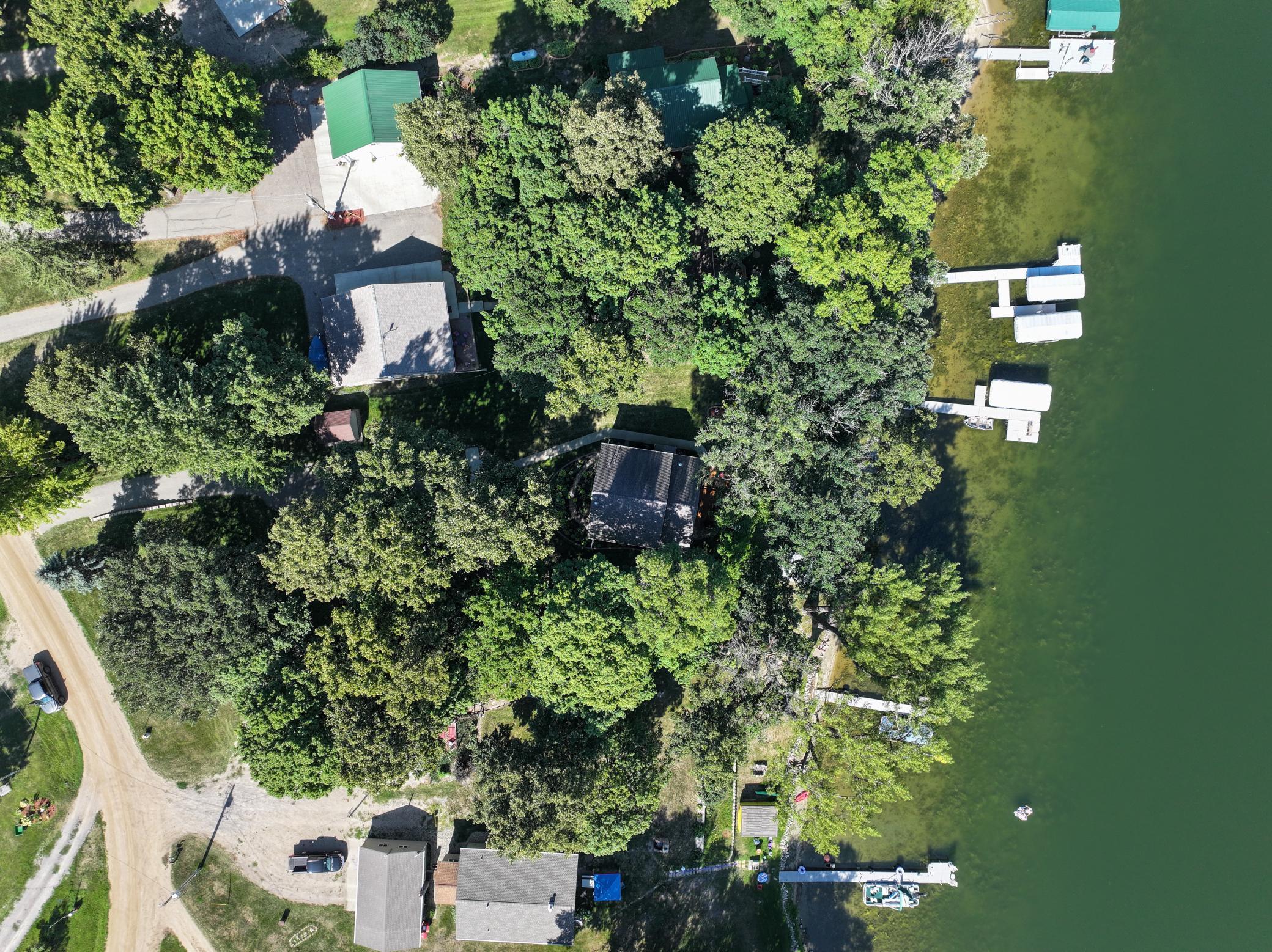 2010 single family home for sale at 10755 Easy Street SW in Lowry, MN — 3 bed, 3 bath (photo 60 of 64)