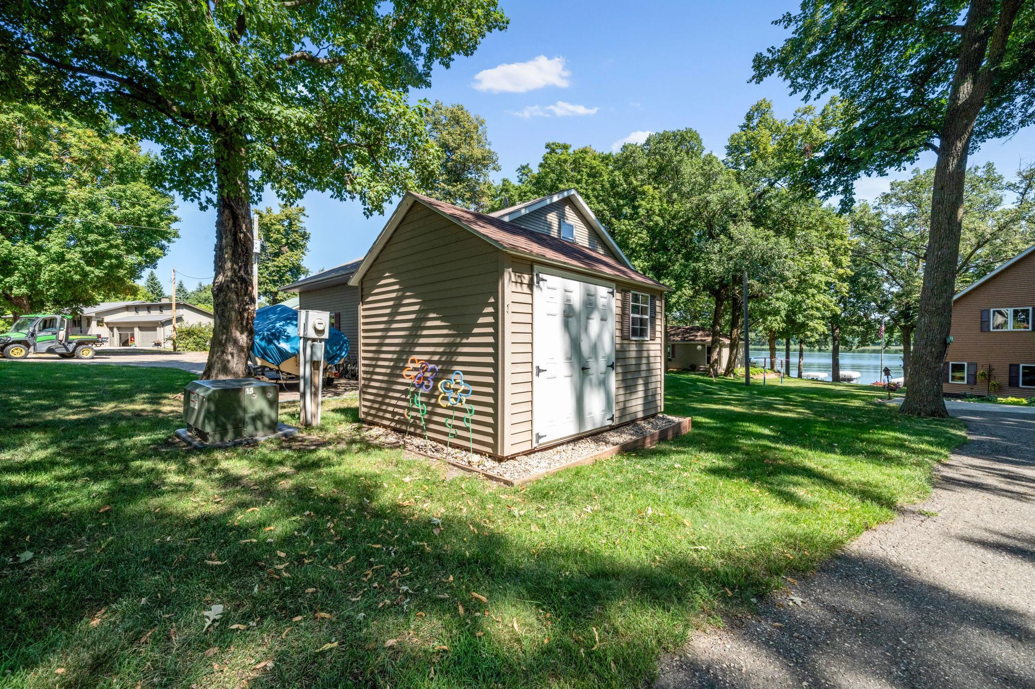 2010 single family home for sale at 10755 Easy Street SW in Lowry, MN — 3 bed, 3 bath (photo 63 of 64)