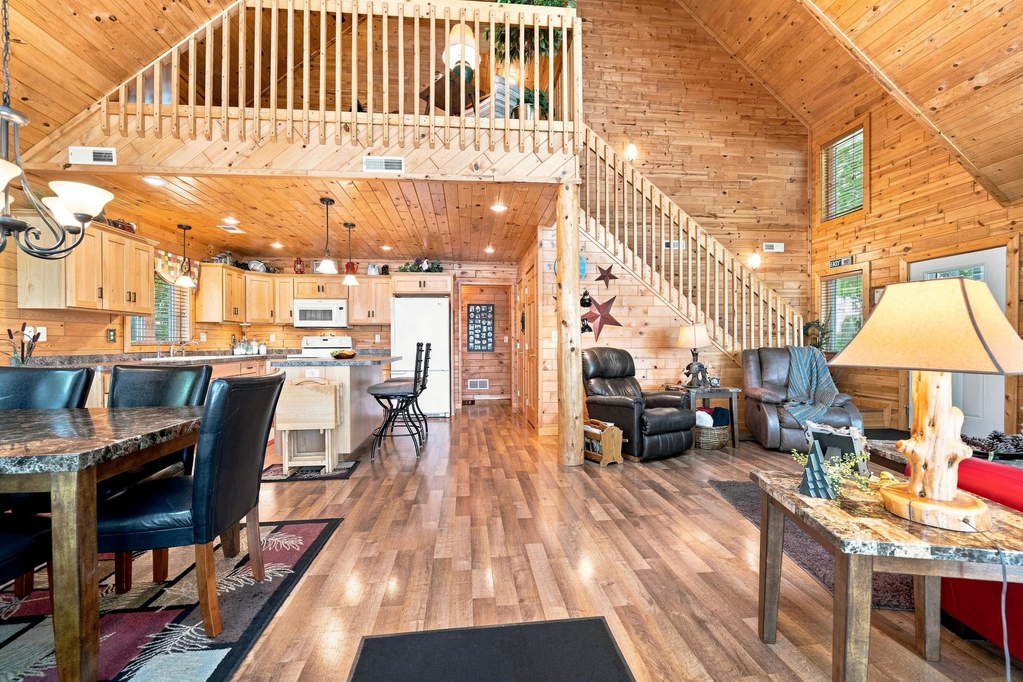 2010 single family home for sale at 10755 Easy Street SW in Lowry, MN — 3 bed, 3 bath (photo 9 of 64)